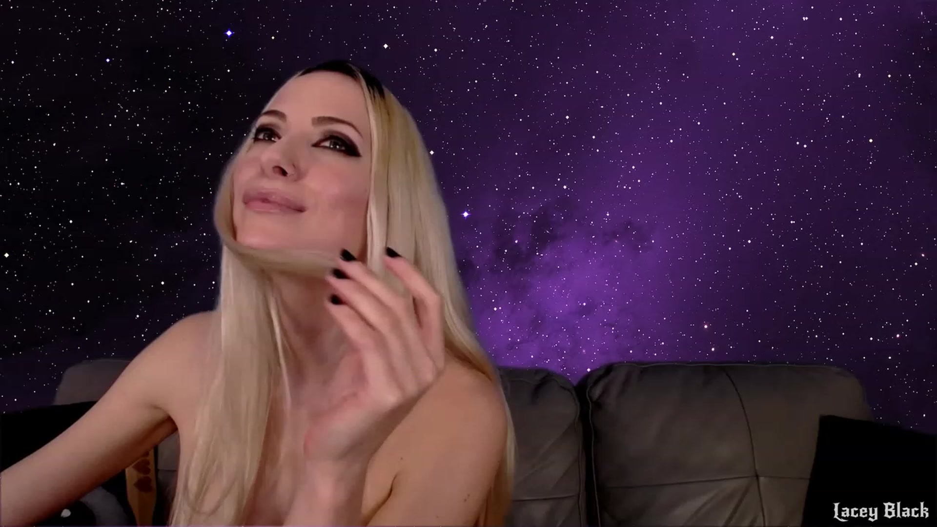 LaceyBlack video thumbnail