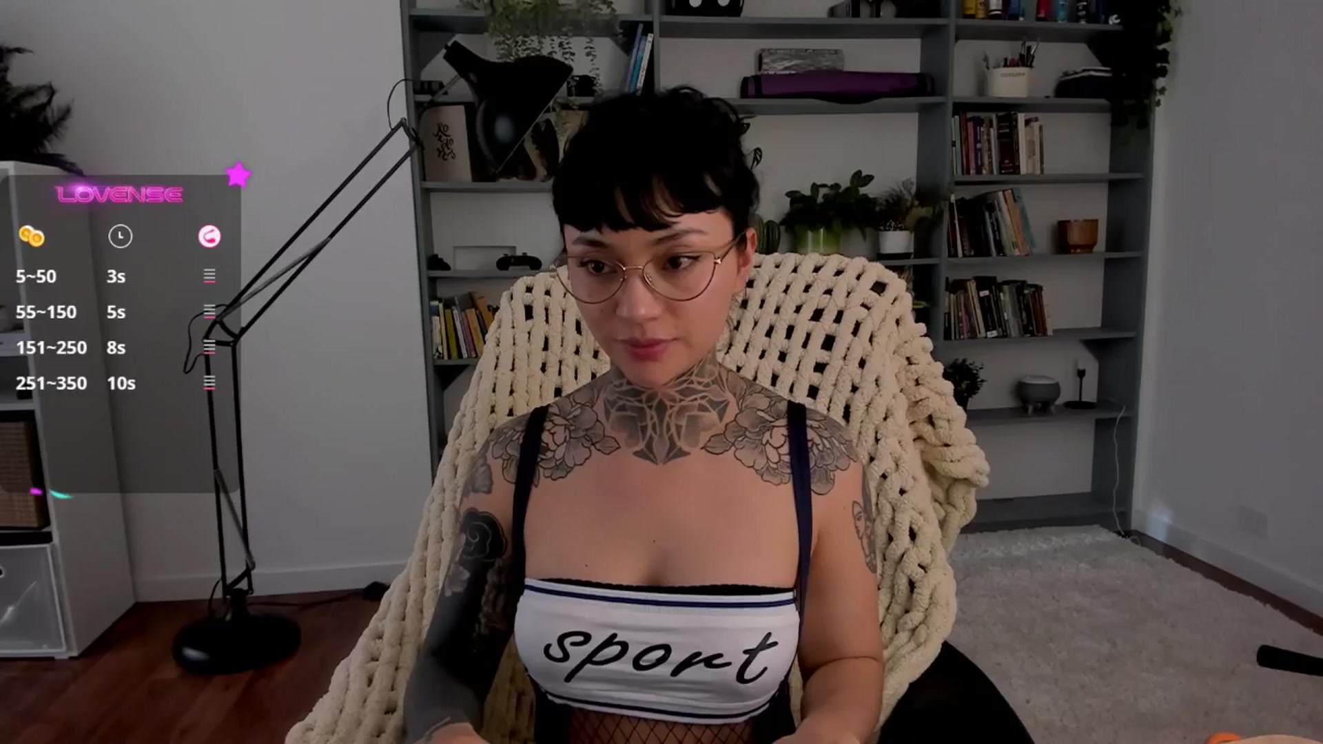 Ysabeau video thumbnail