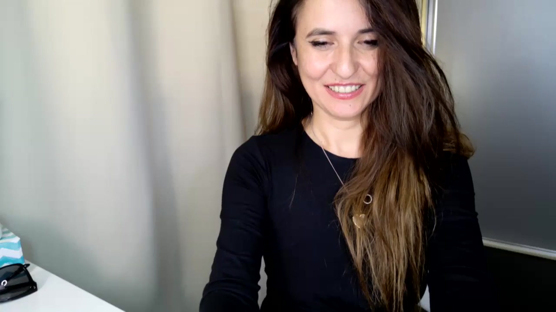 DANIELLE video thumbnail