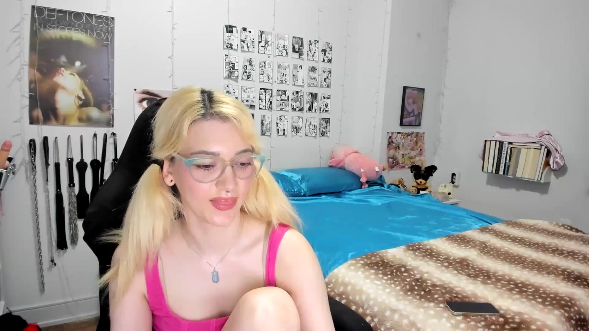 AnnaTame video thumbnail