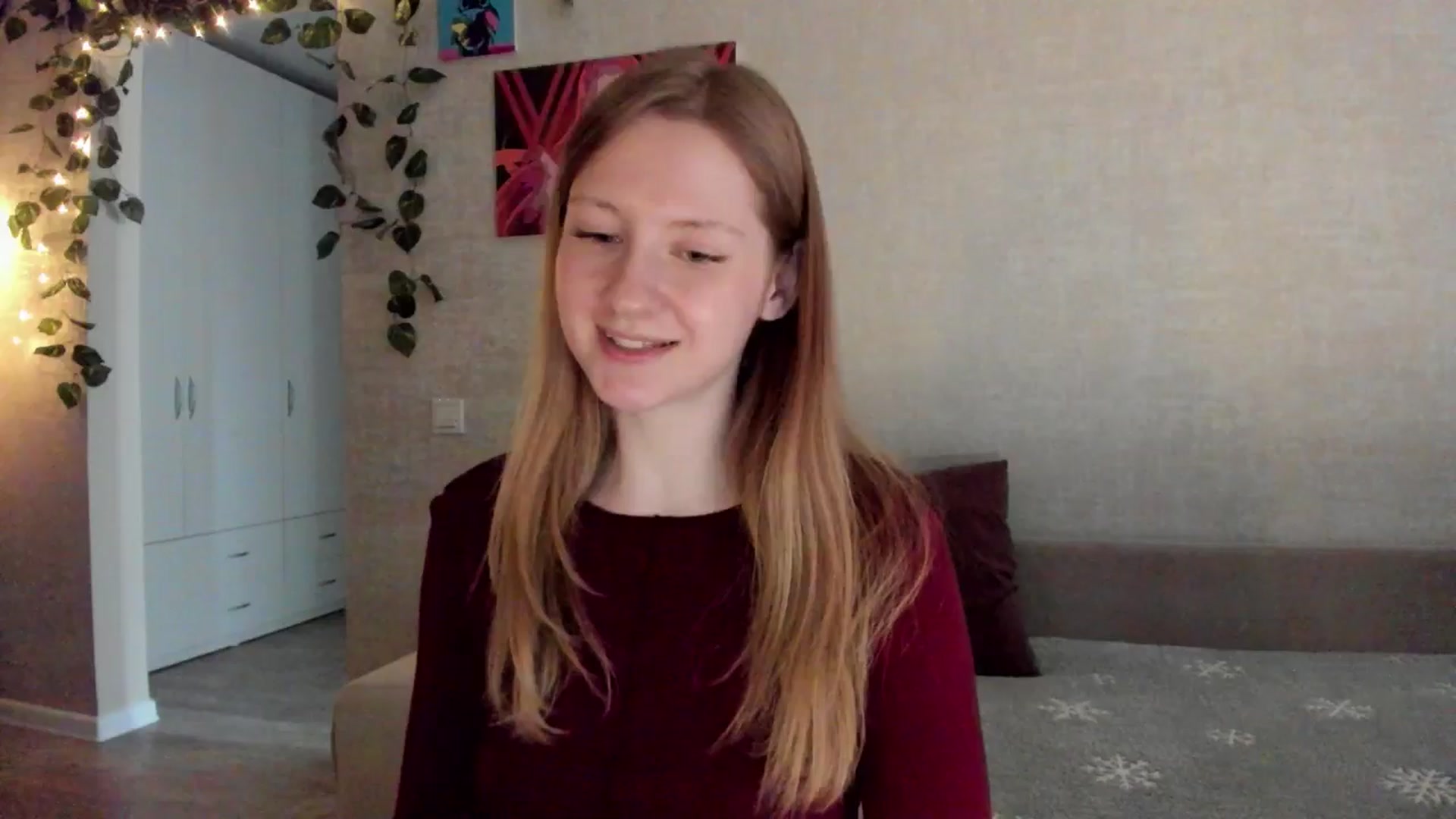 mnialice video thumbnail