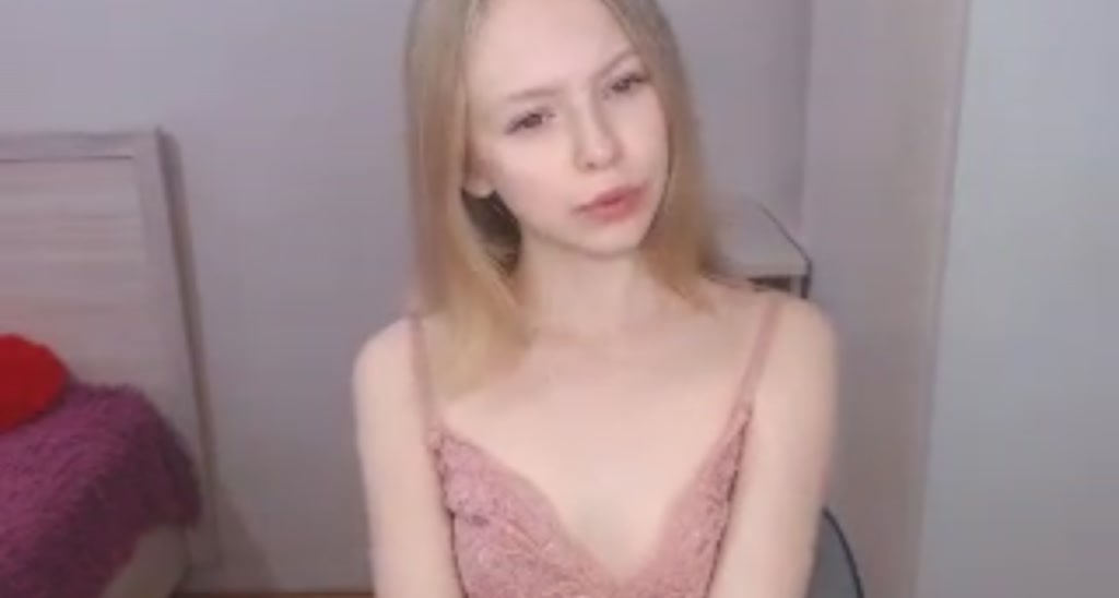 AnnaPerfect video thumbnail