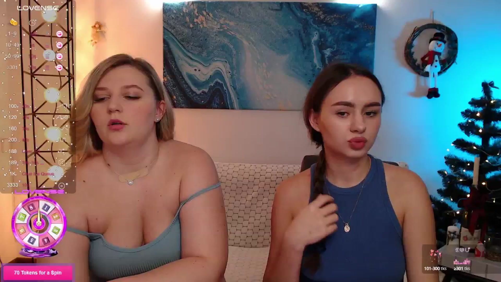 Lady_Luck0 video thumbnail
