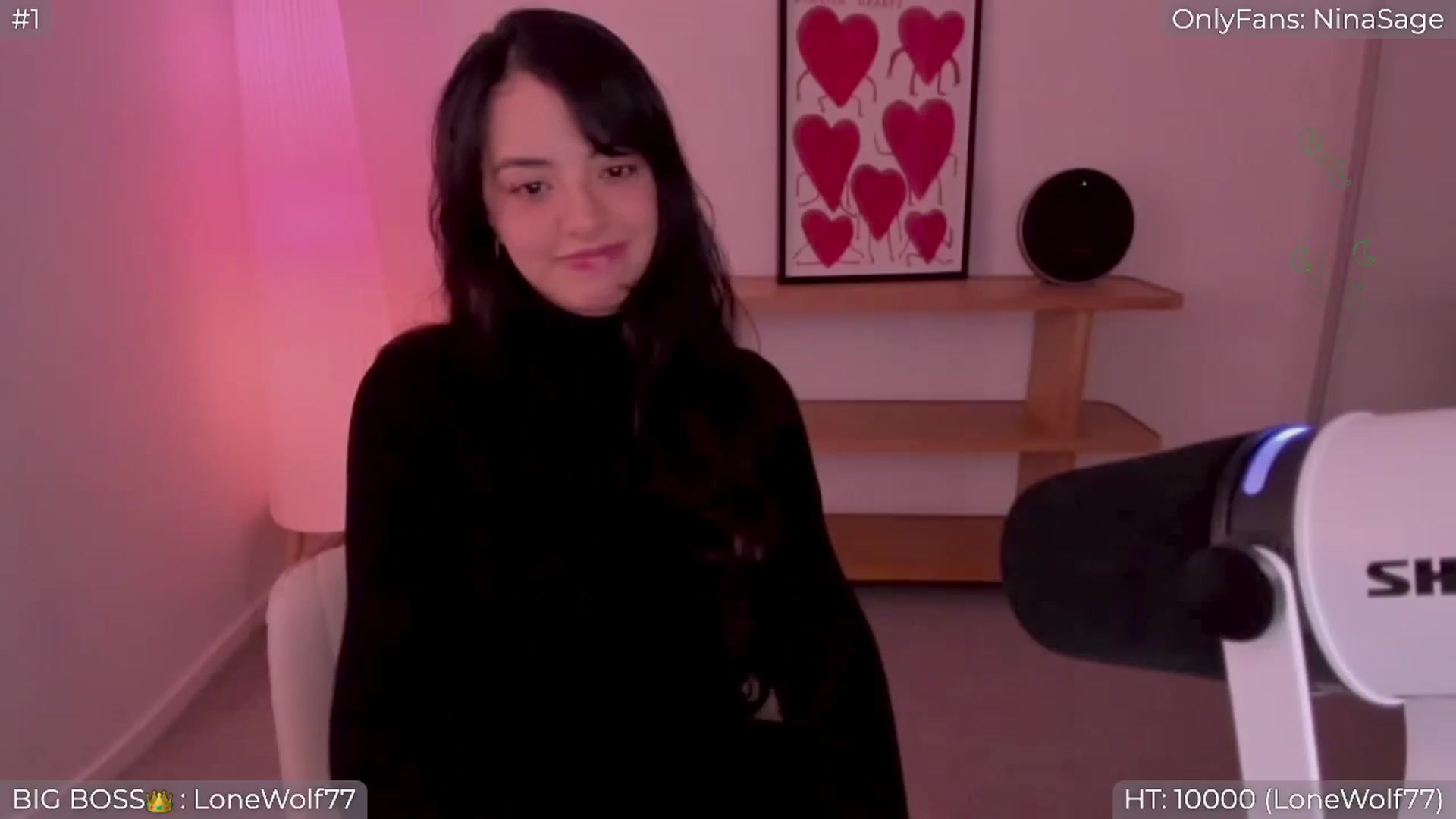 NinaSage video thumbnail