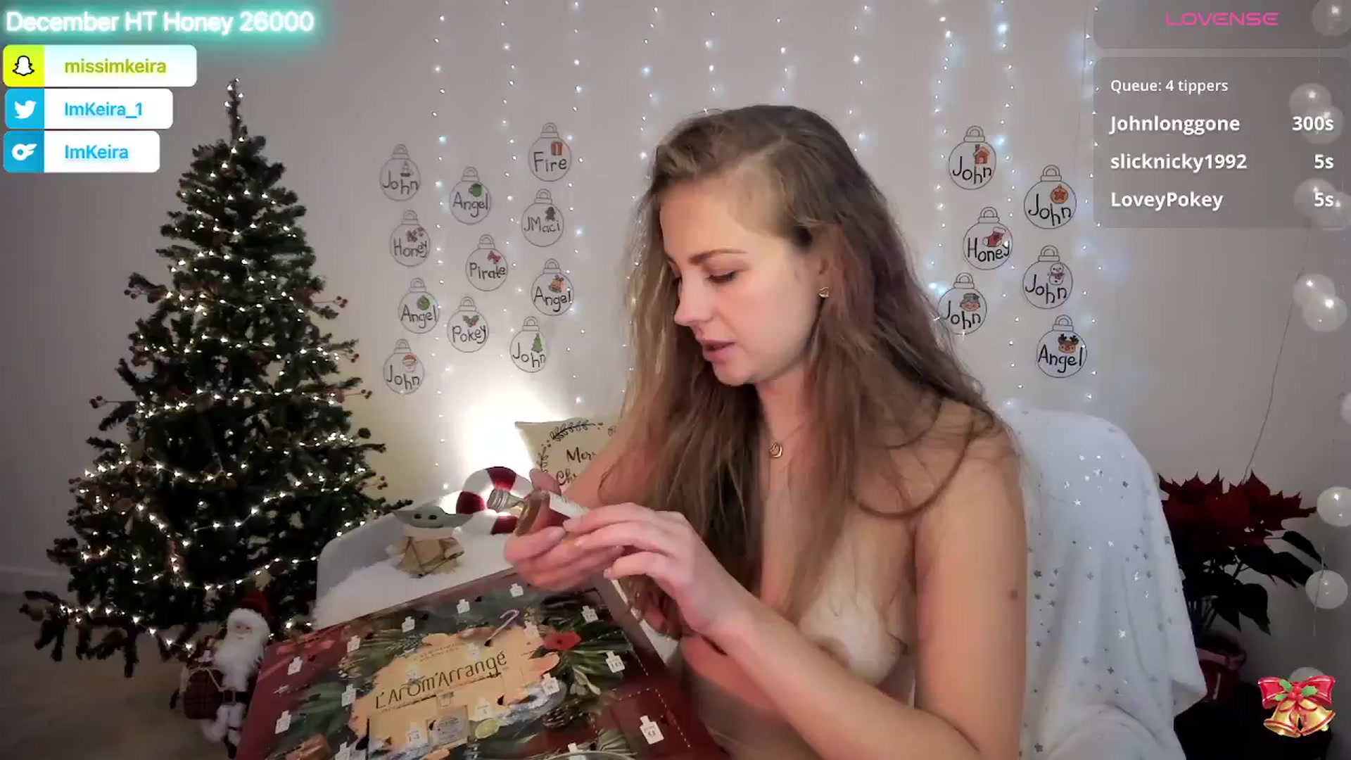 ImKeira video thumbnail