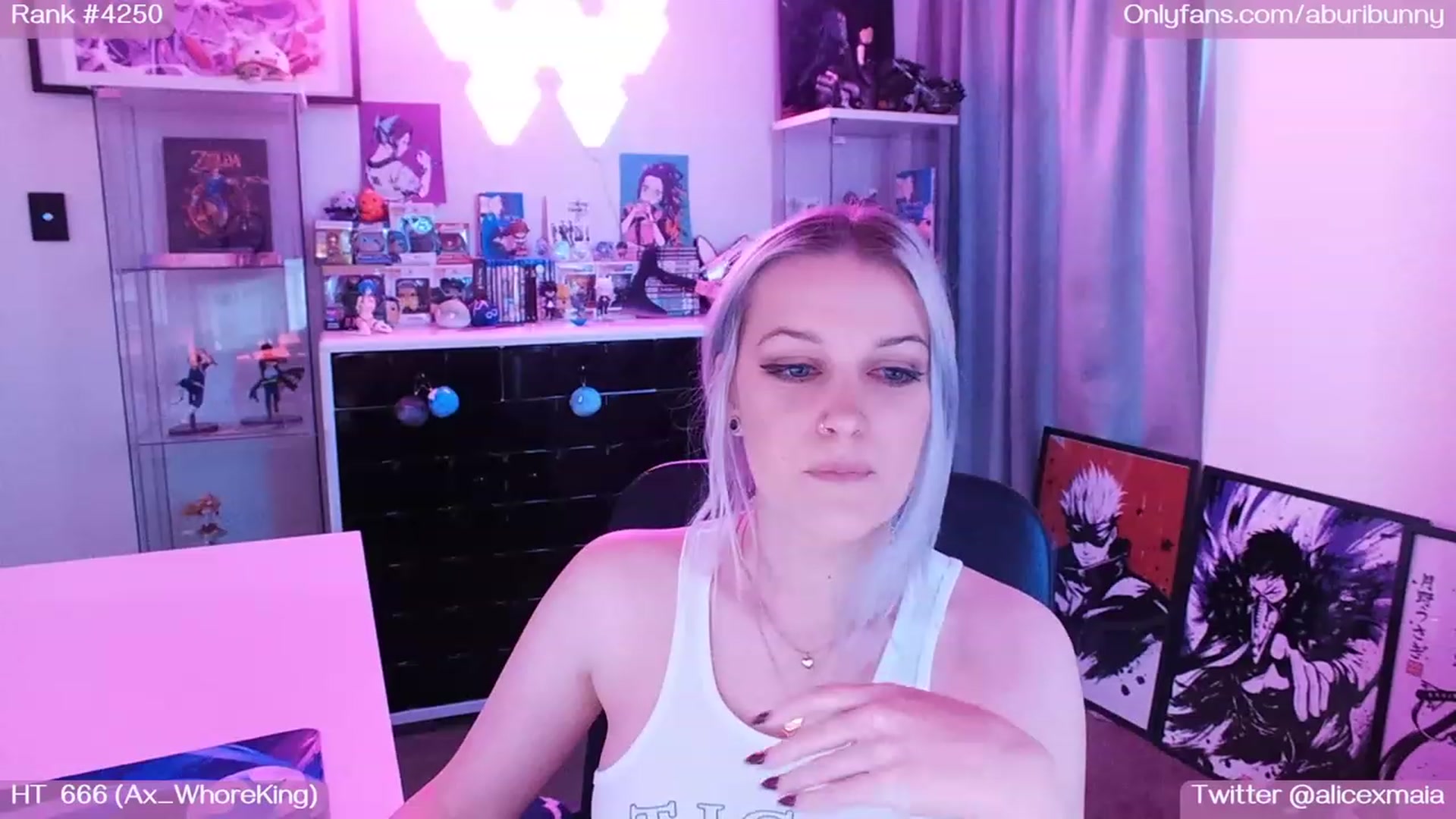 AlicexMaia video thumbnail
