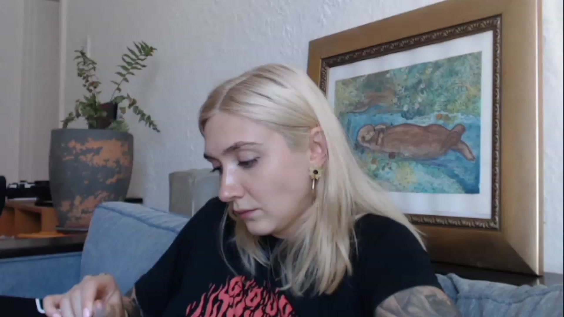 Tattoo_bbgirl video thumbnail