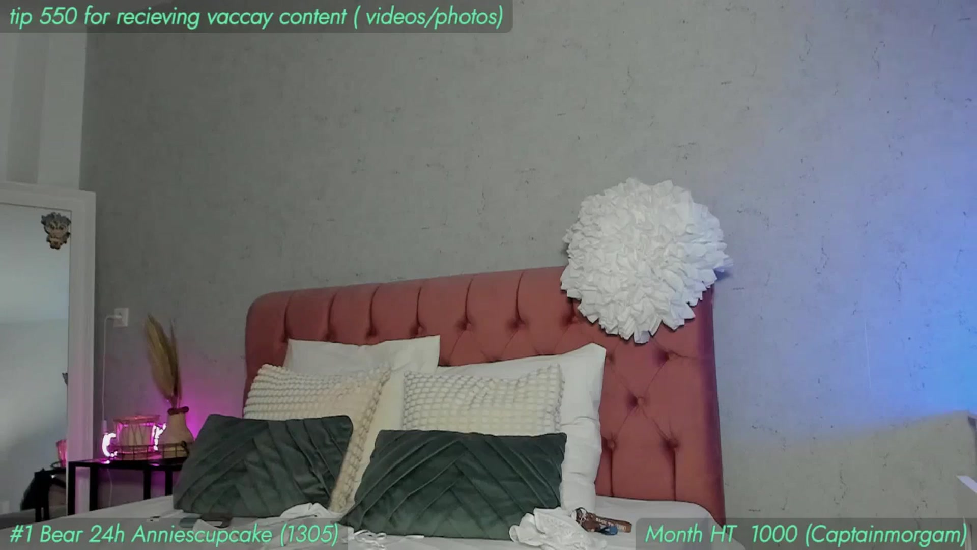 AnnieKarrera1 video thumbnail