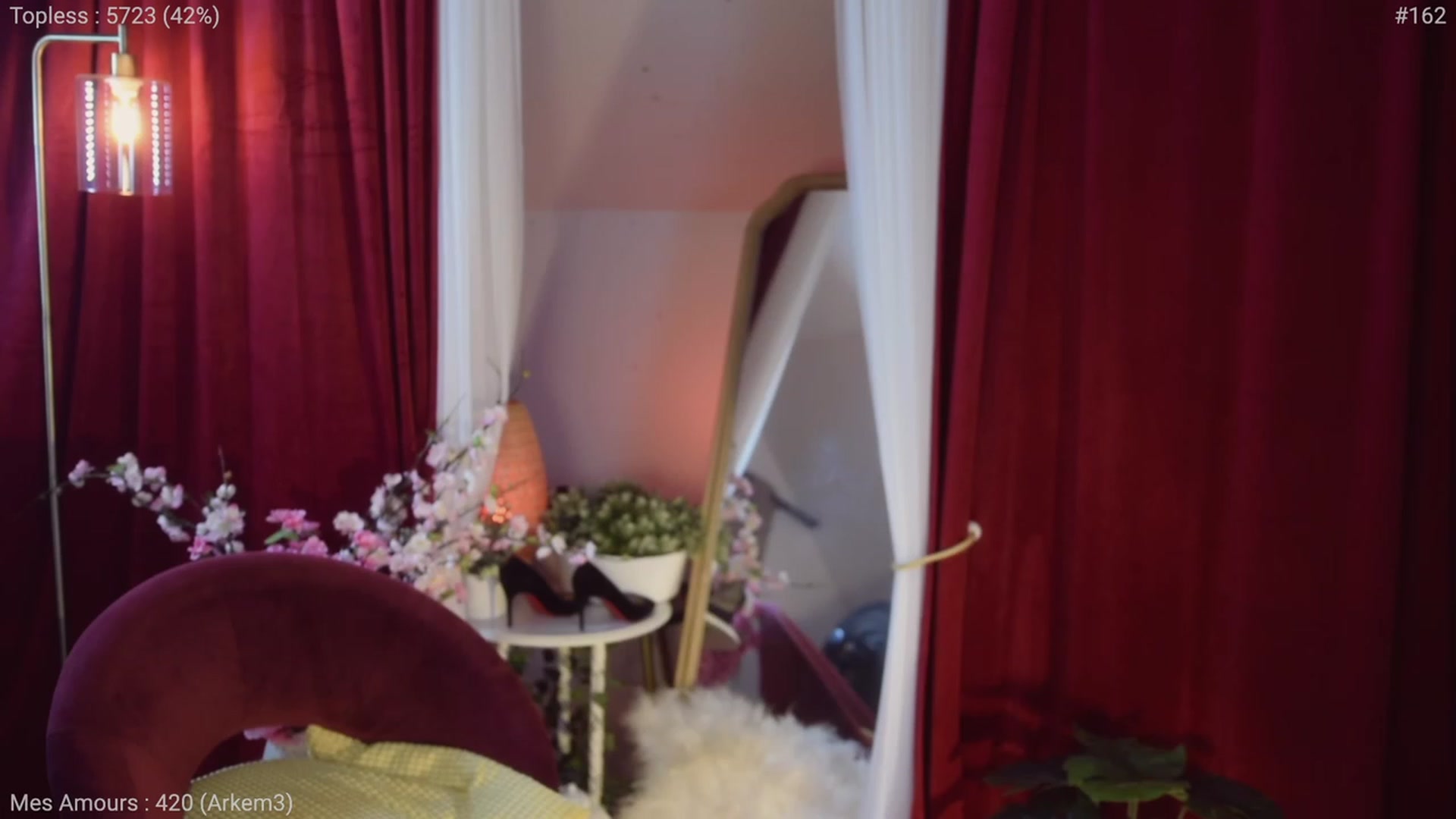 LaDame video thumbnail