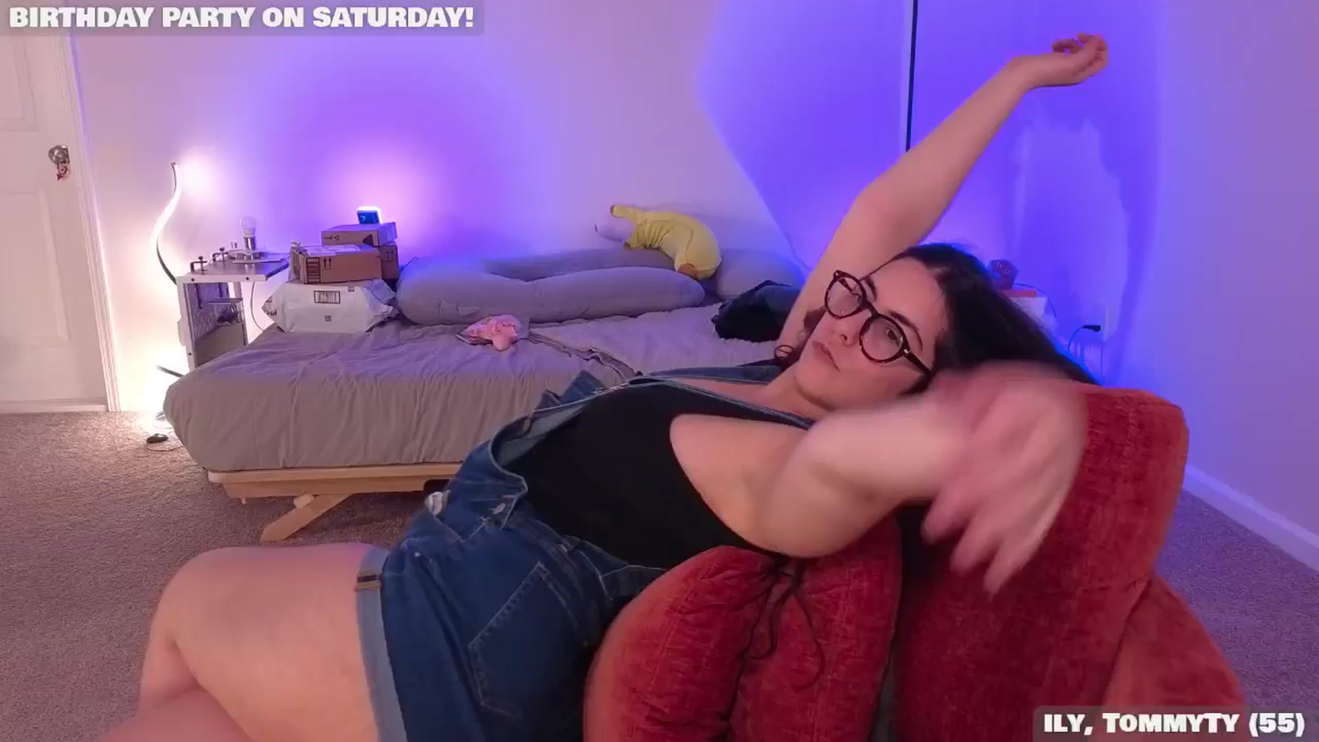 LanaTy video thumbnail
