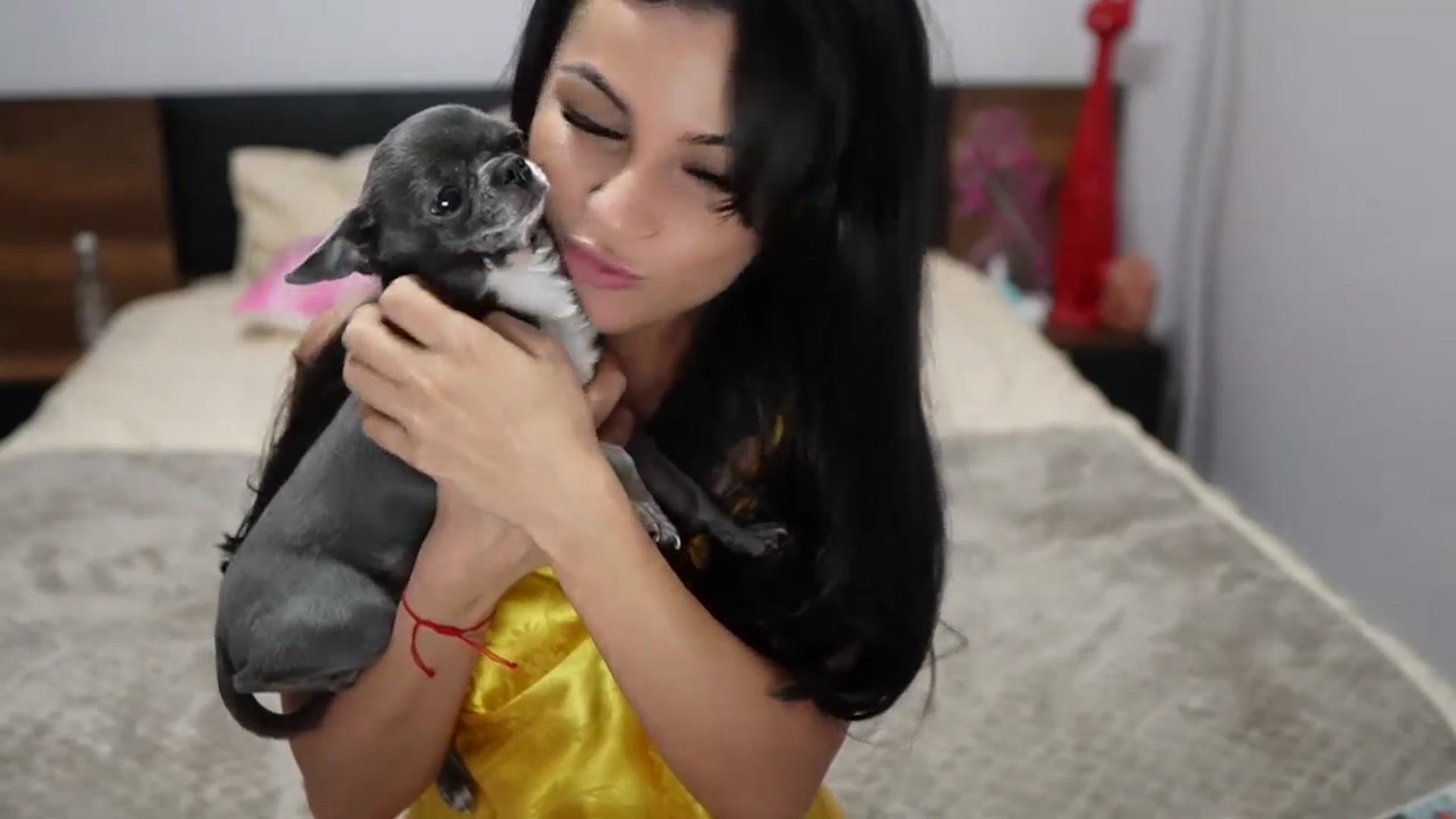 TinyAndrea video thumbnail