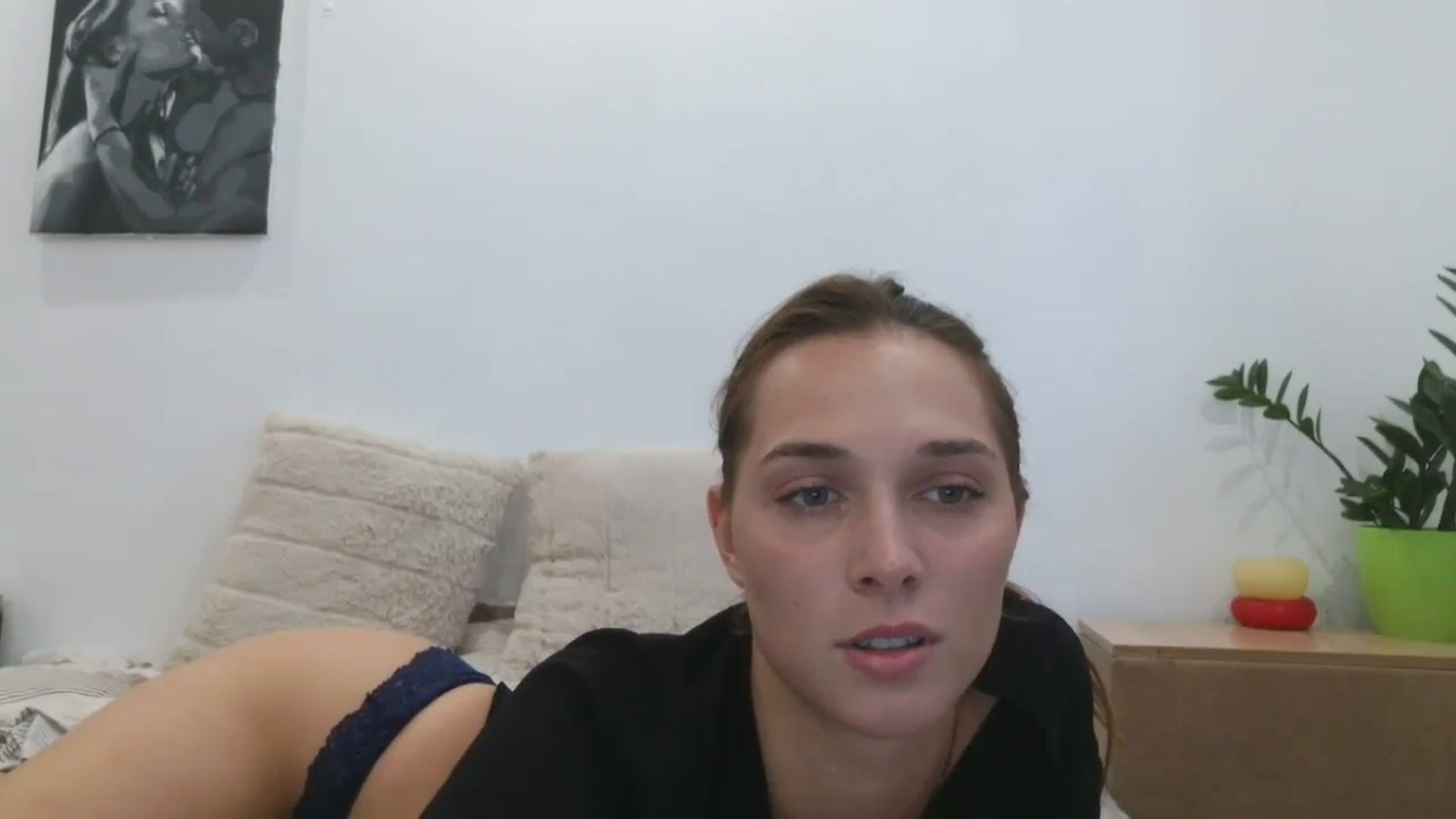 HaleyReed video thumbnail
