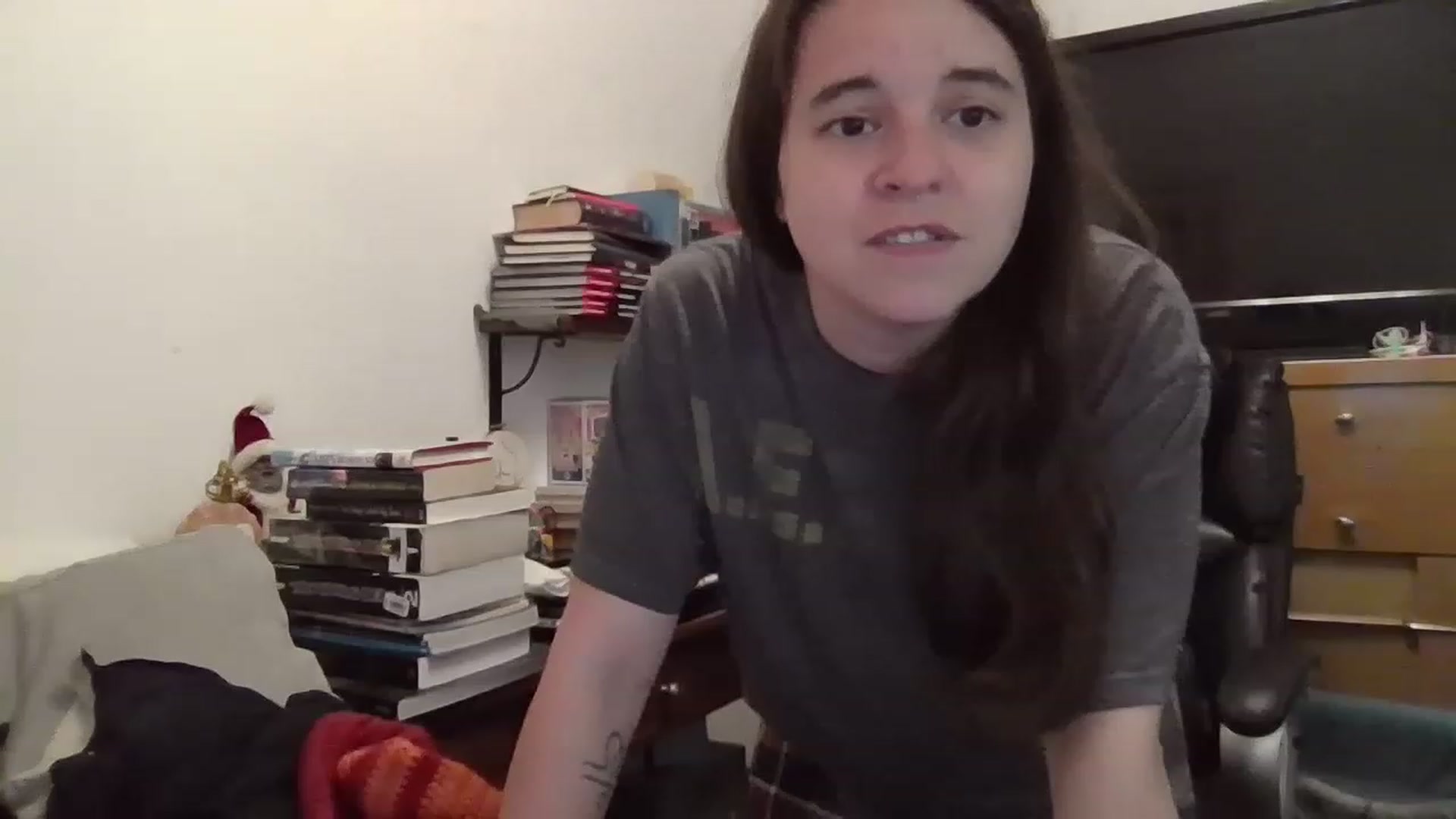 Daisy2312 video thumbnail