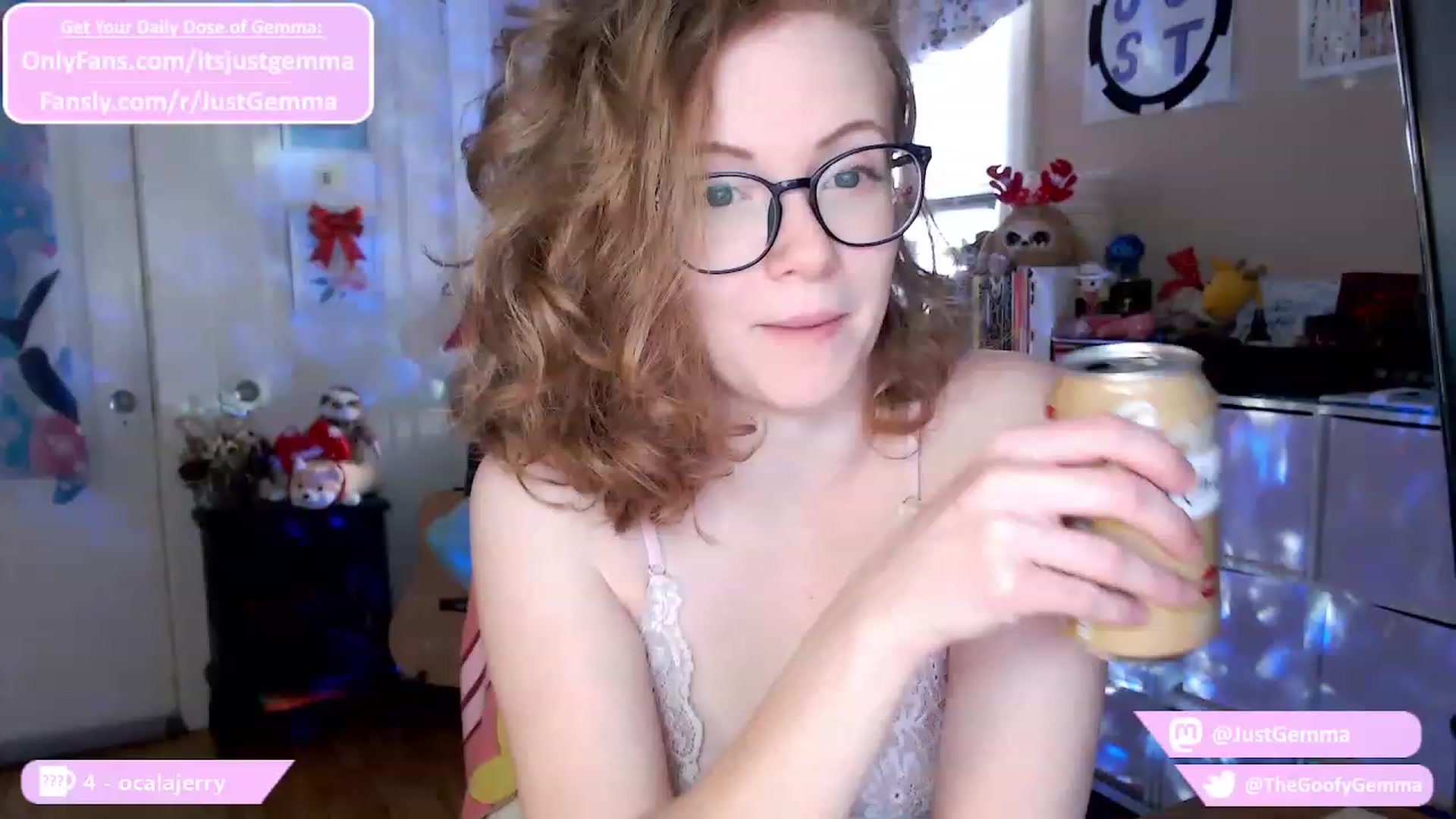 JustGemma video thumbnail