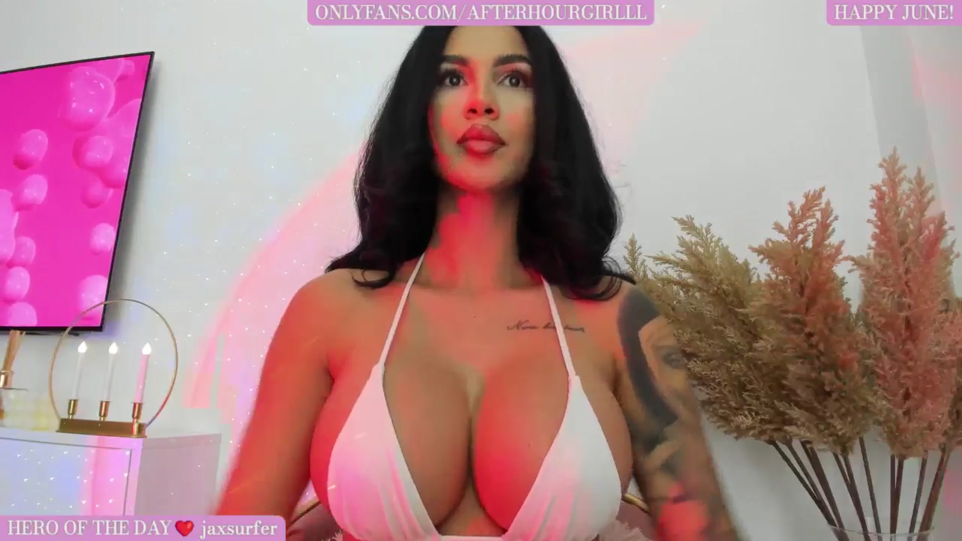 Afterhourgirl video thumbnail