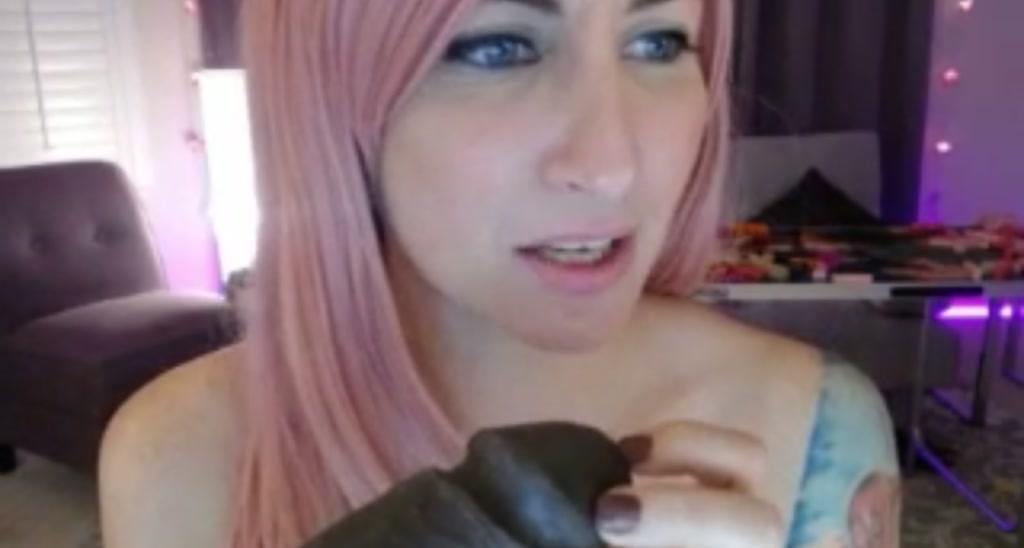 SophiaLocke video thumbnail