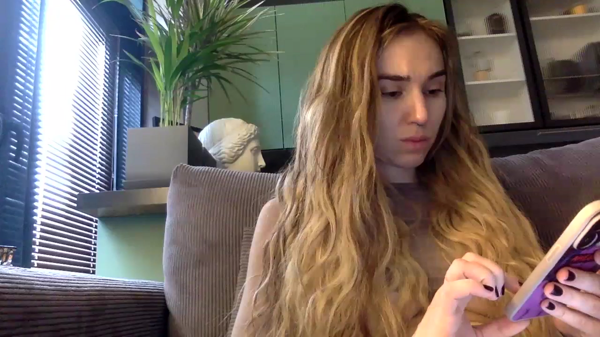 EgoisticPuss video thumbnail