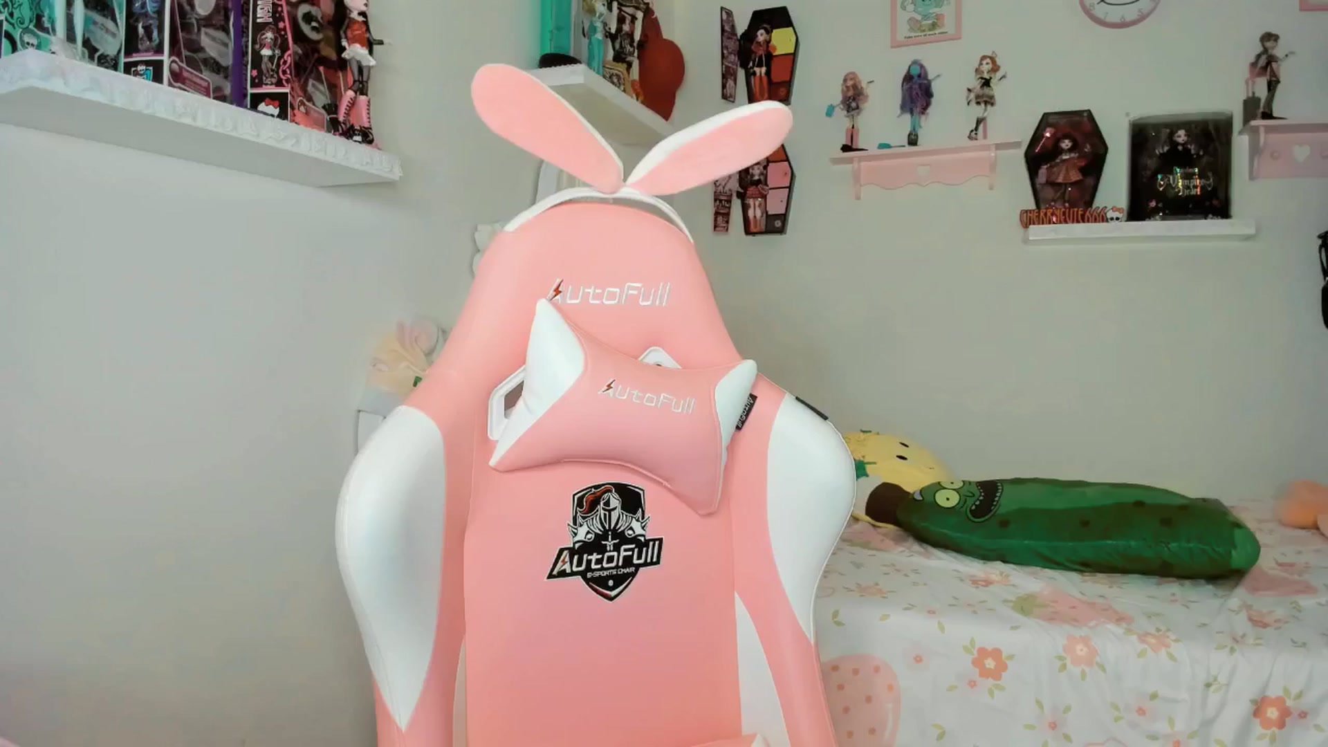 Cherrycute666 video thumbnail