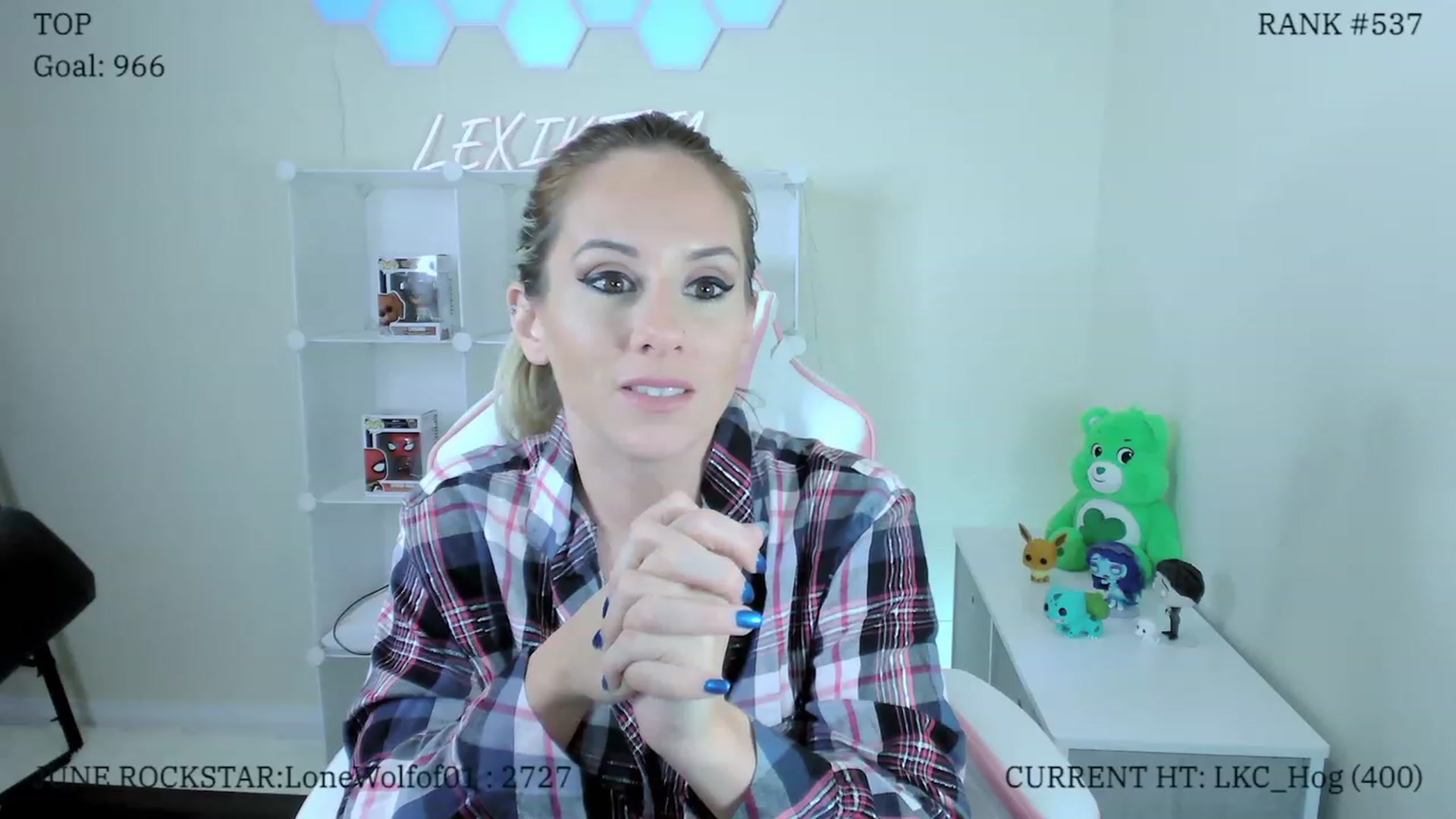 LexiKitty_ video thumbnail