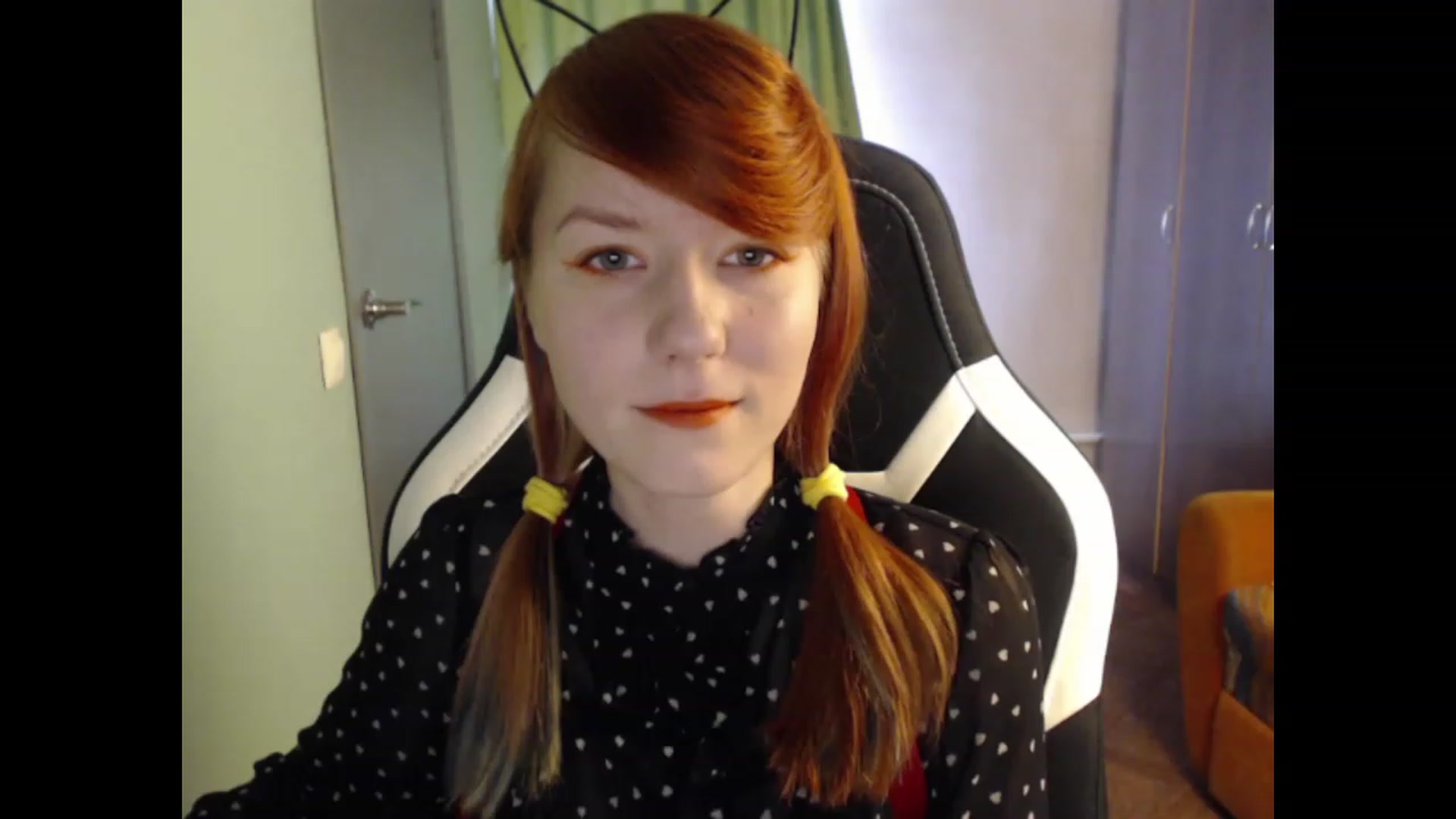 NikiFoks18 video thumbnail