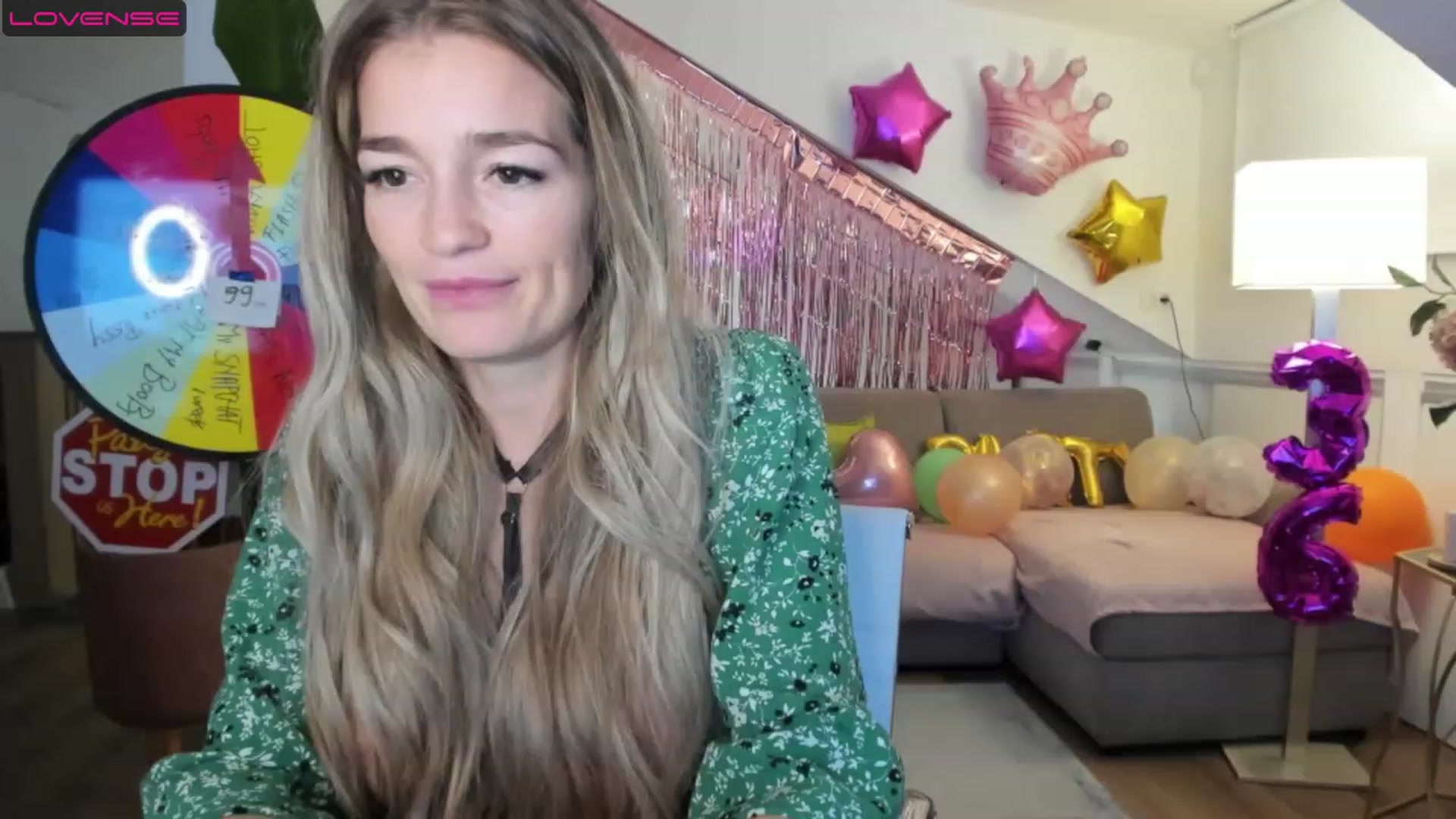 BirthdaySpicy video thumbnail