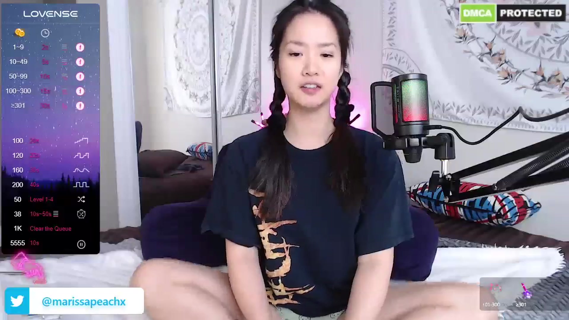 MarissaPeach video thumbnail