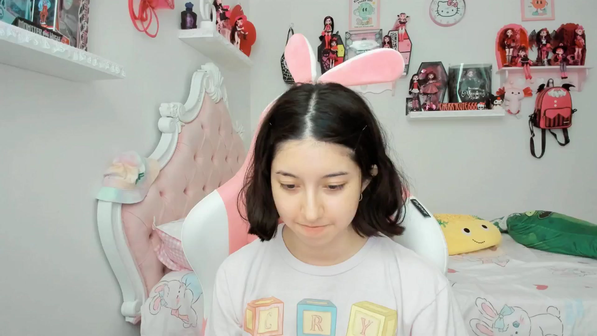 Cherrycute666 video thumbnail