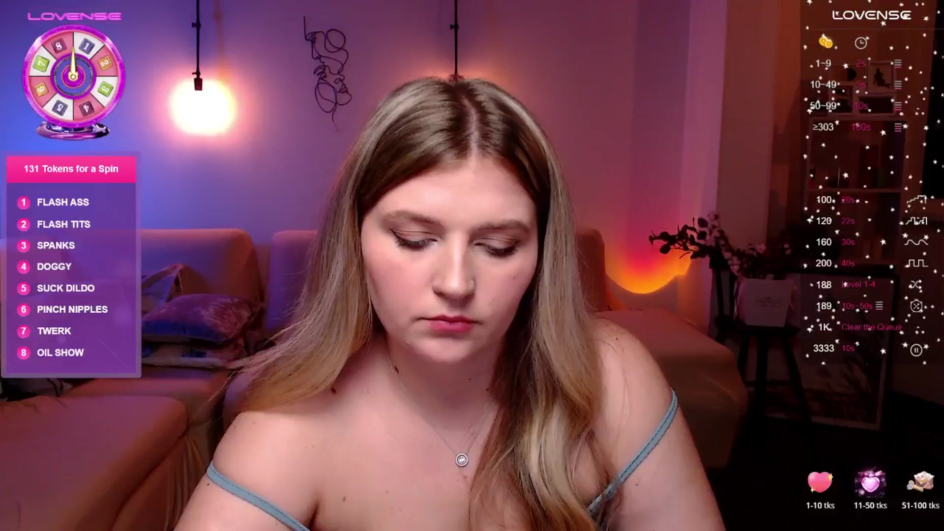 Bless_Ass video thumbnail
