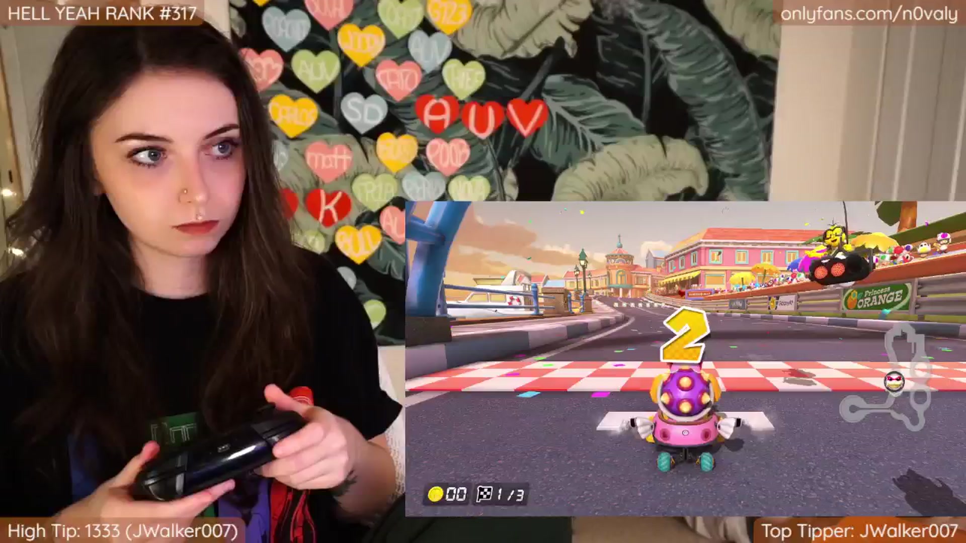 N0valy video thumbnail