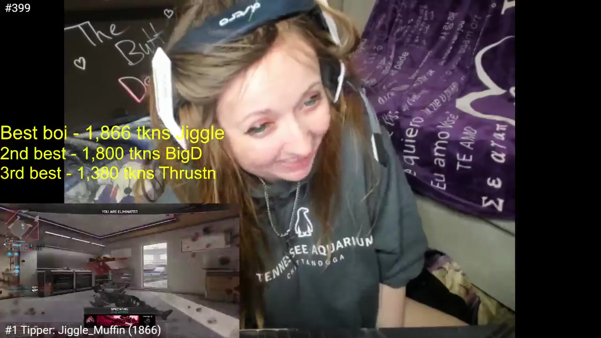 PrincessBluu video thumbnail