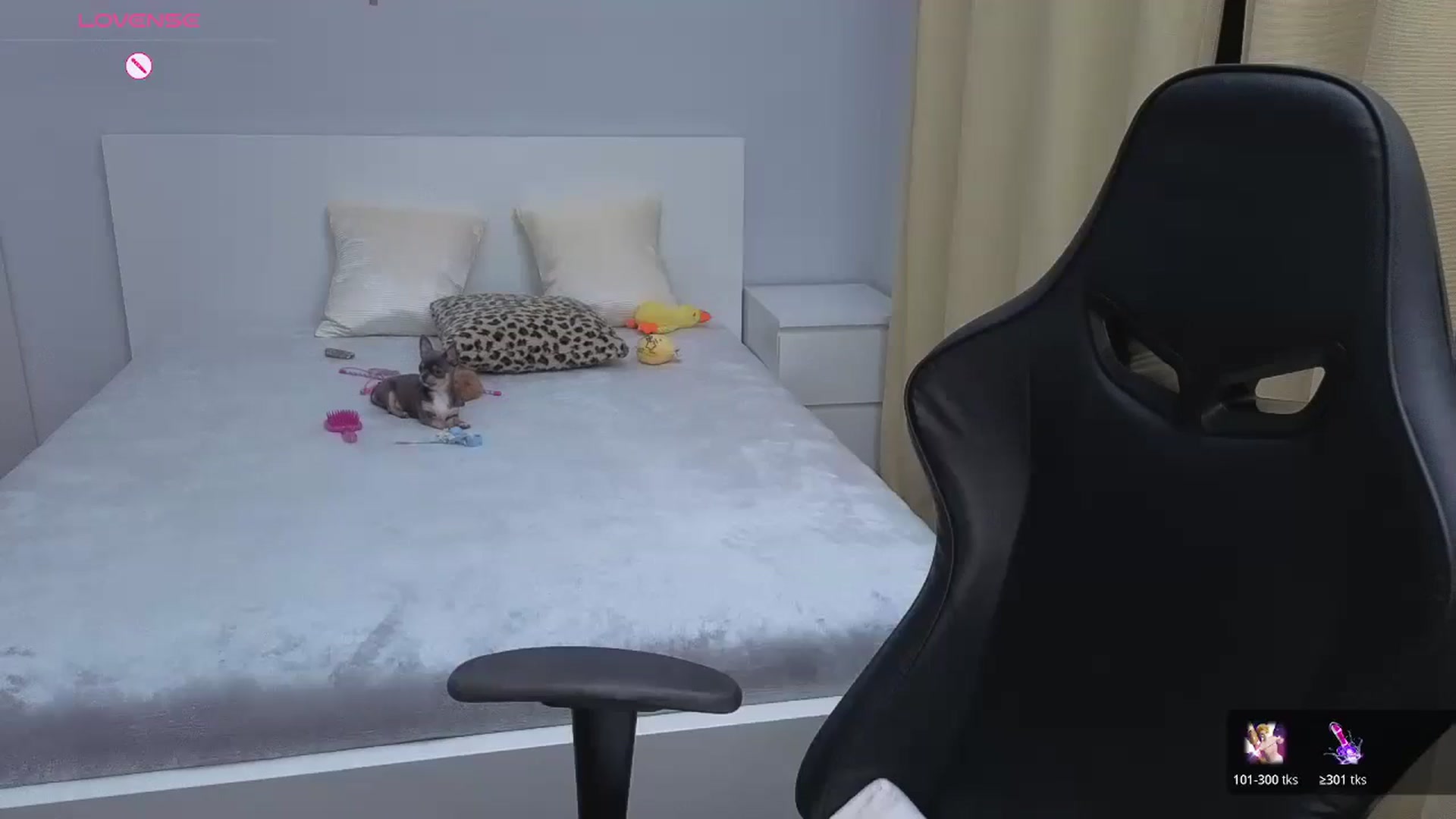 JessicaB video thumbnail