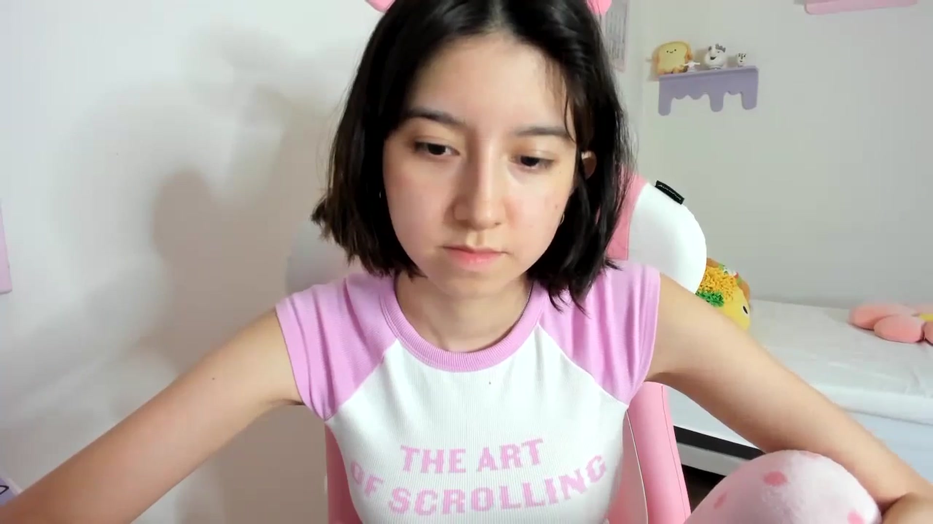 Cherrycute666 video thumbnail