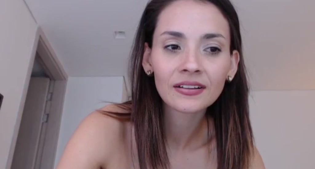 AmyLi video thumbnail
