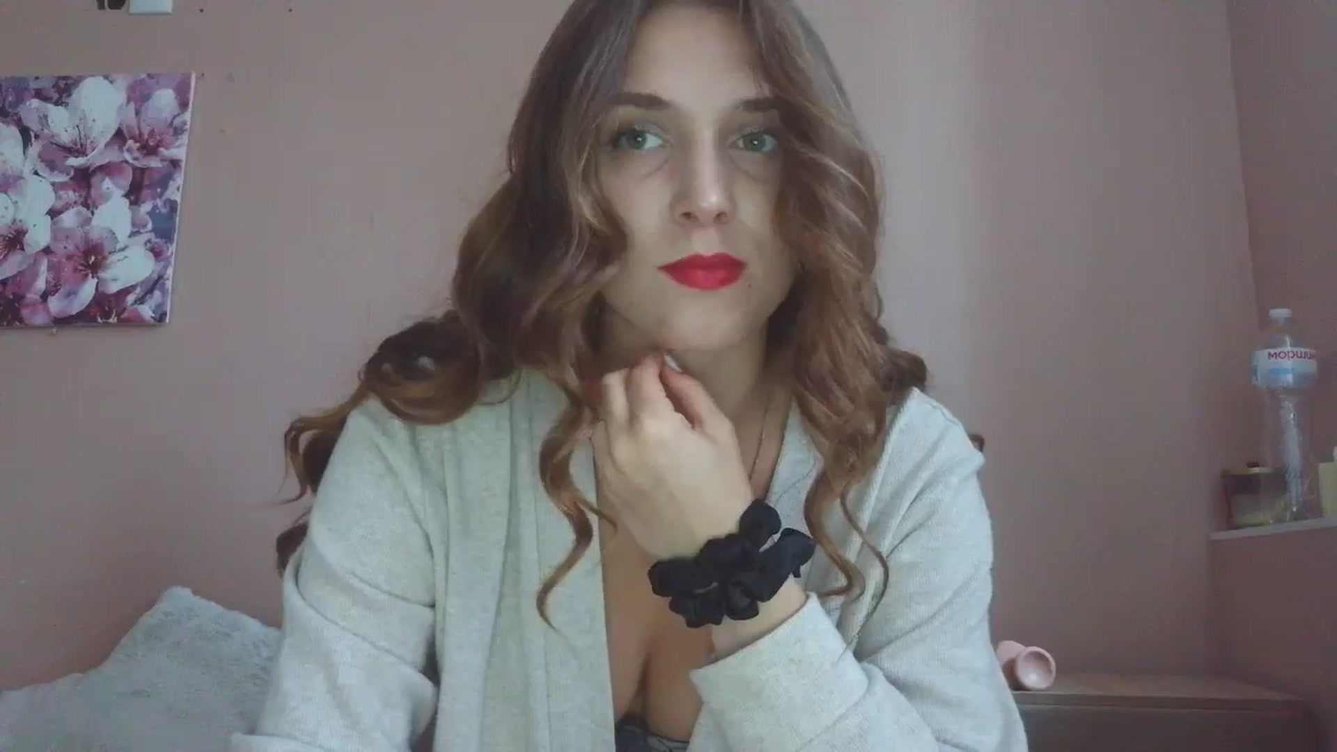 HaleyReed video thumbnail
