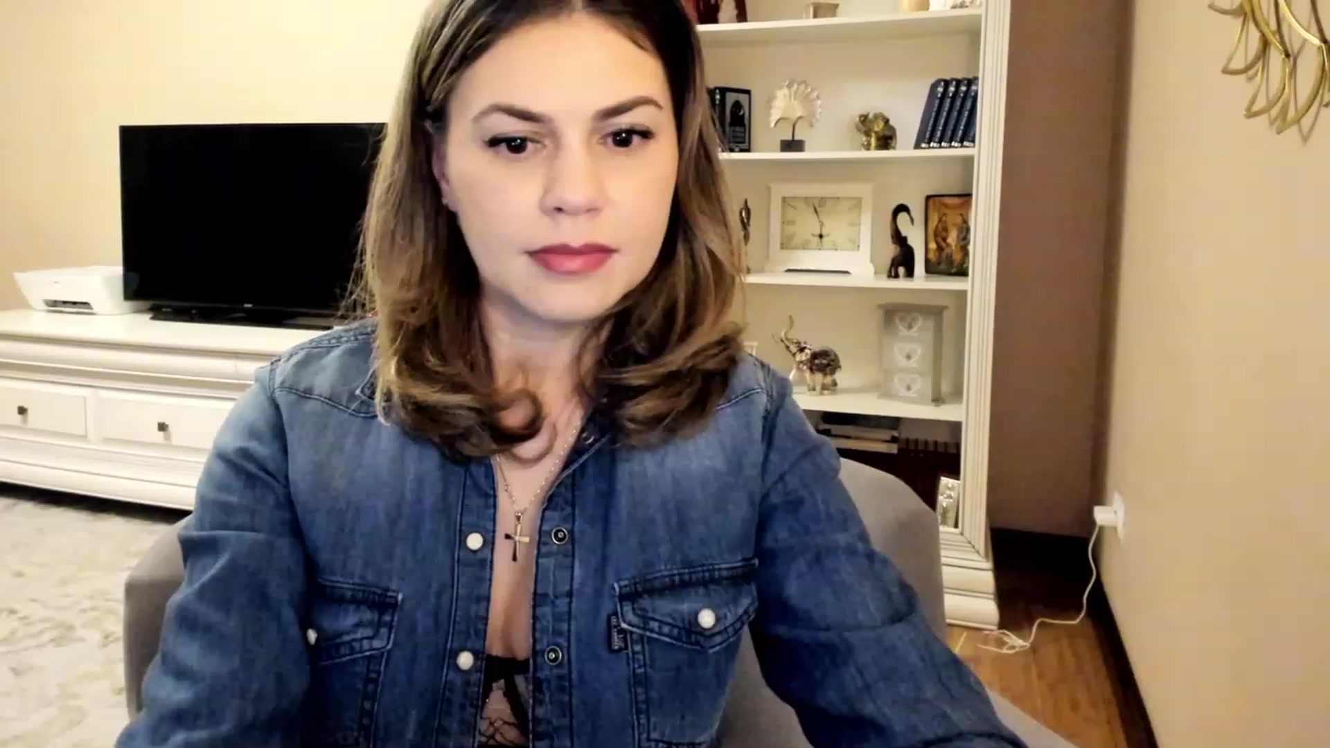 Lu126's live show on 03132023 at MyFreeCams