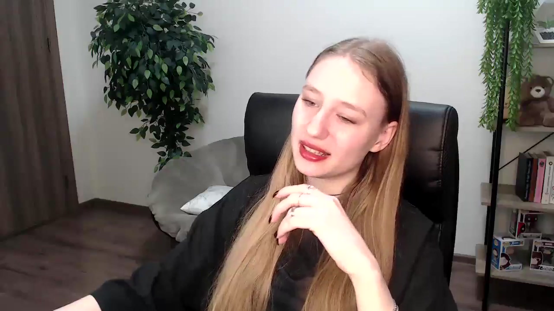 HaleyVixen video thumbnail