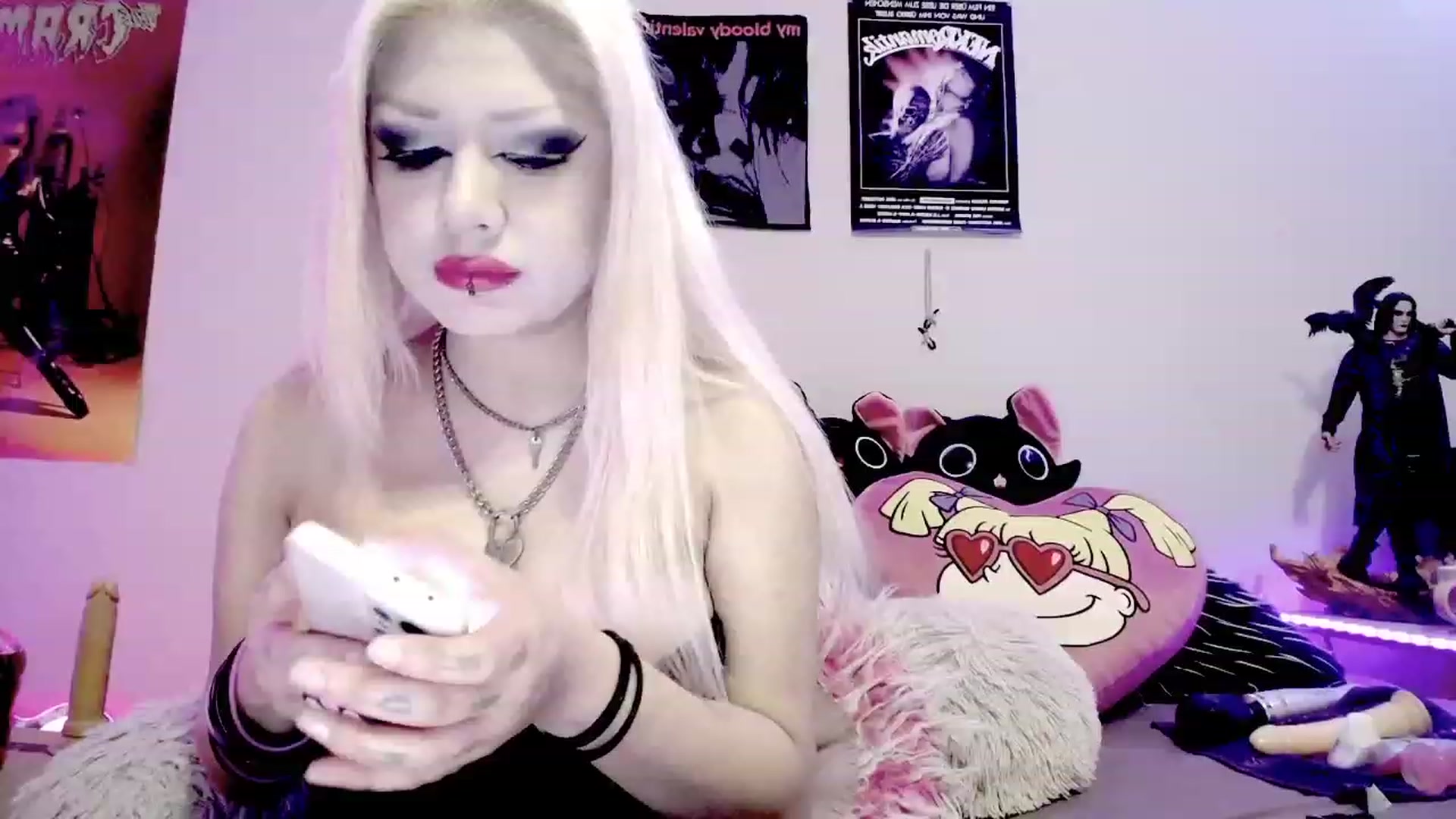 BloodAngel_ video thumbnail