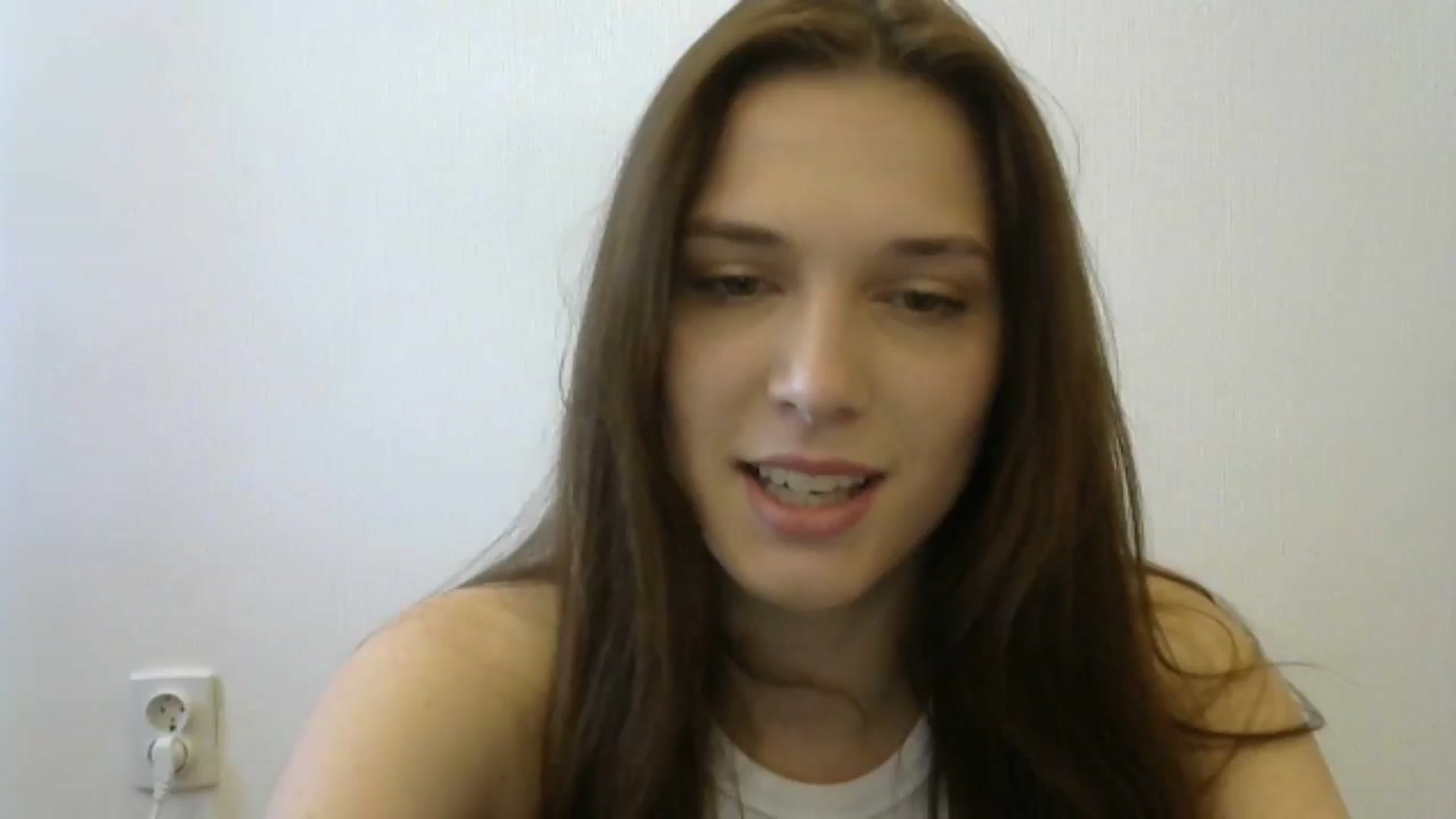 HaleyReed video thumbnail