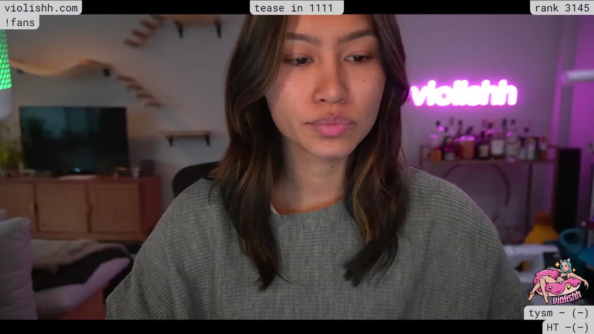 violishh video thumbnail