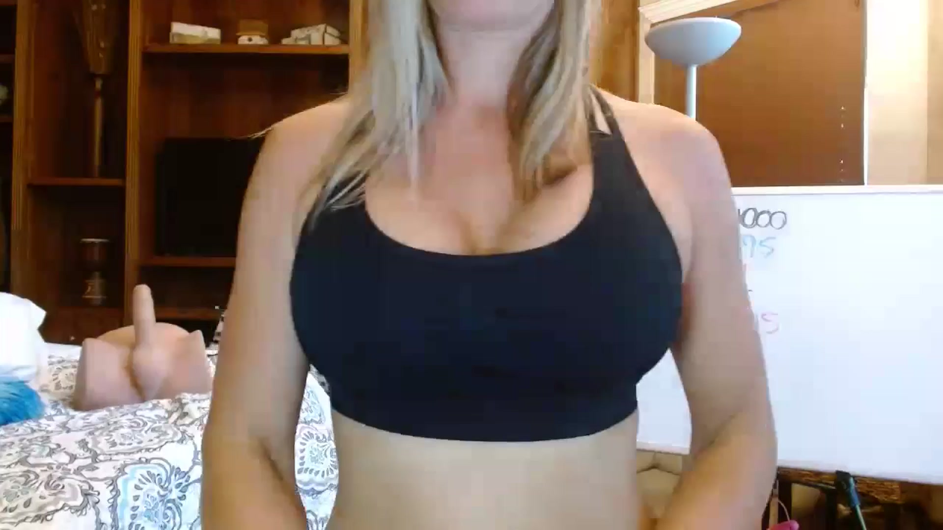 Autumn_Blonde video thumbnail