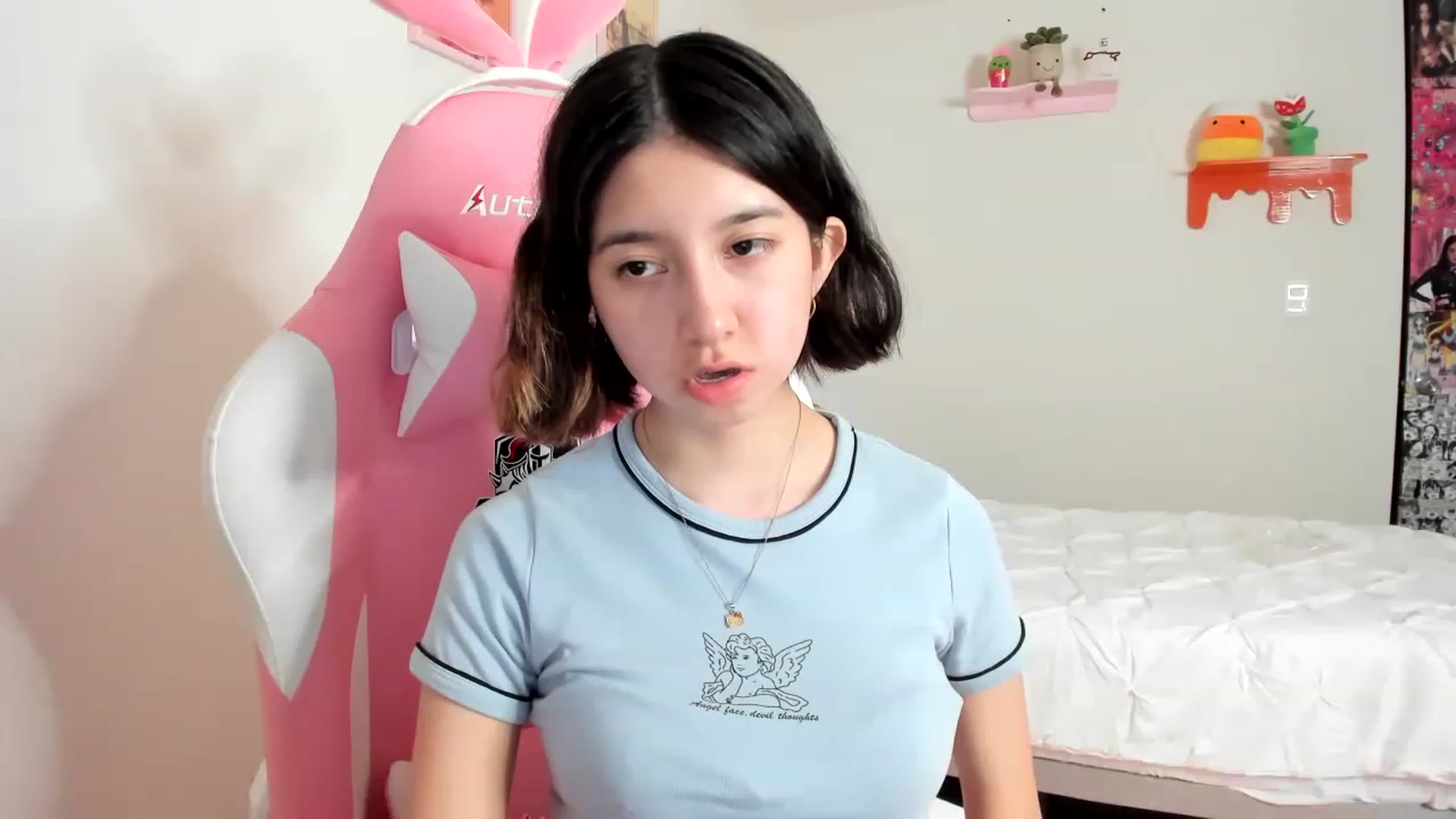 Cherrycute666 video thumbnail