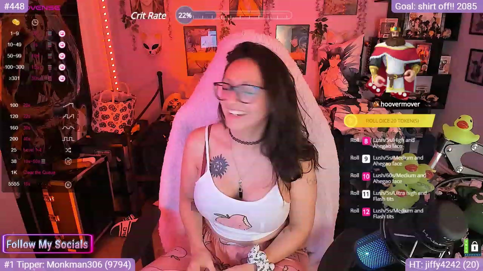 Alyx_Singer video thumbnail
