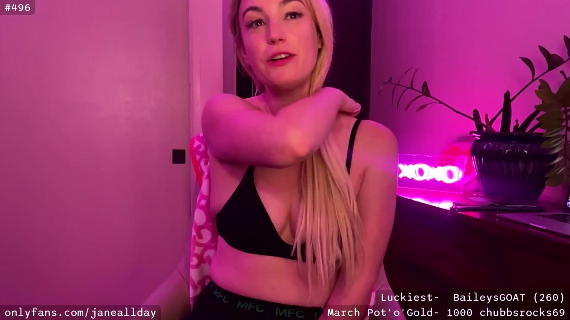 JaneAllDay video thumbnail