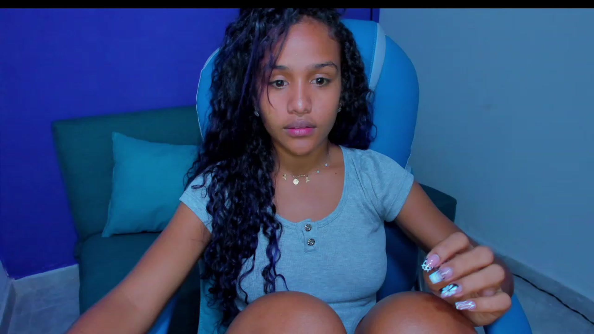 Violet_Fit video thumbnail