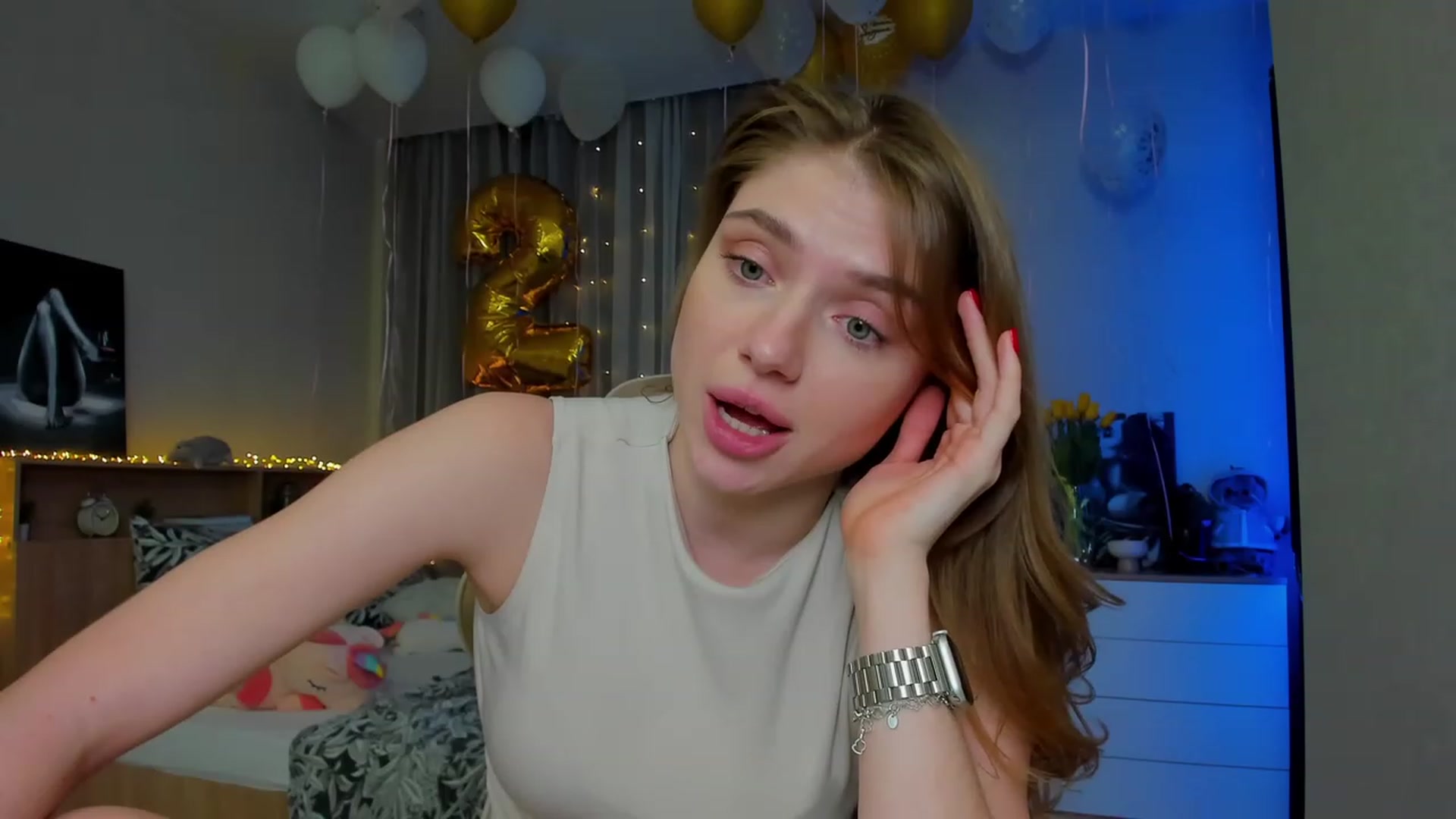 Make_my_Luck video thumbnail