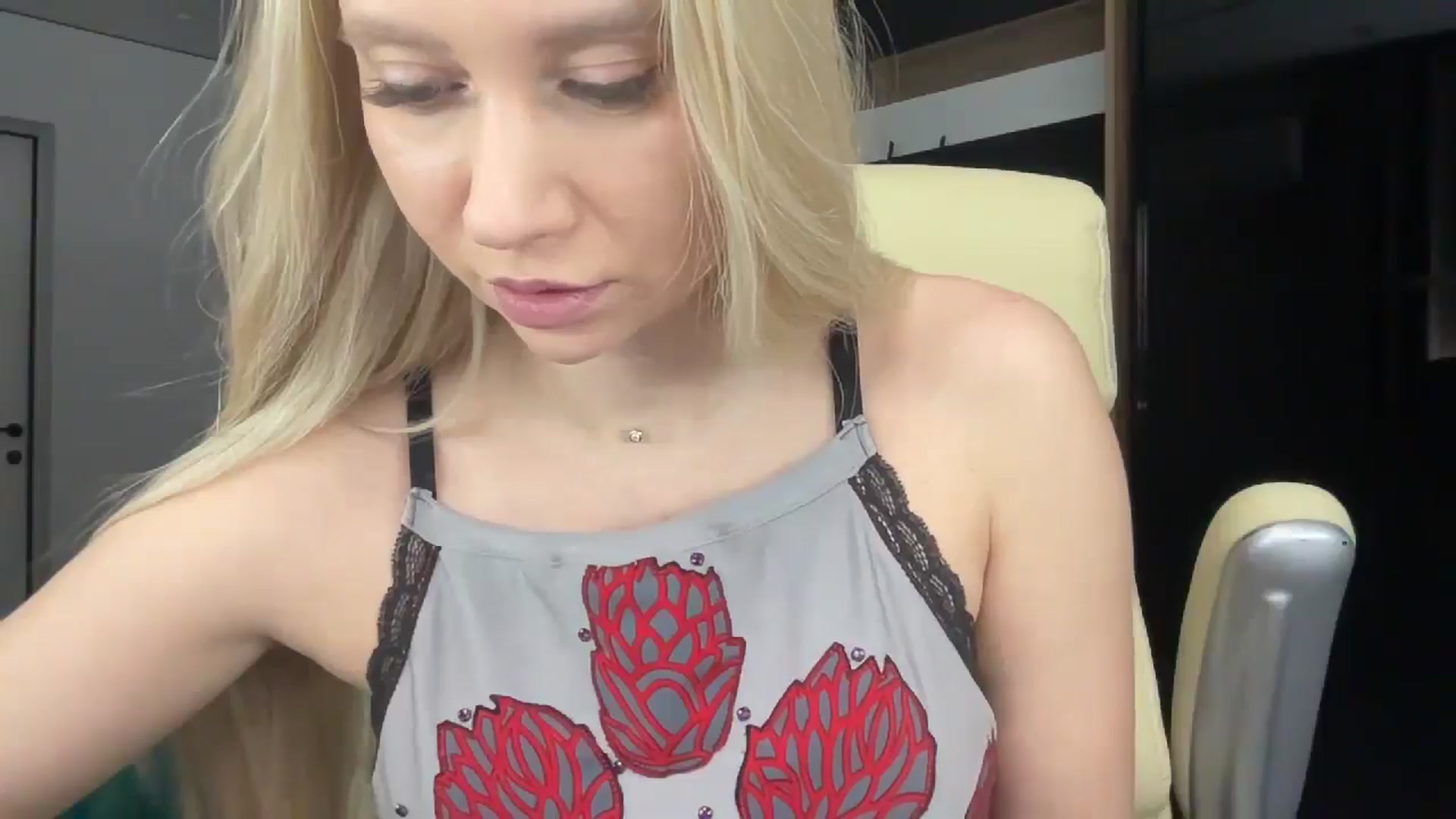 Miss_Sylvia video thumbnail