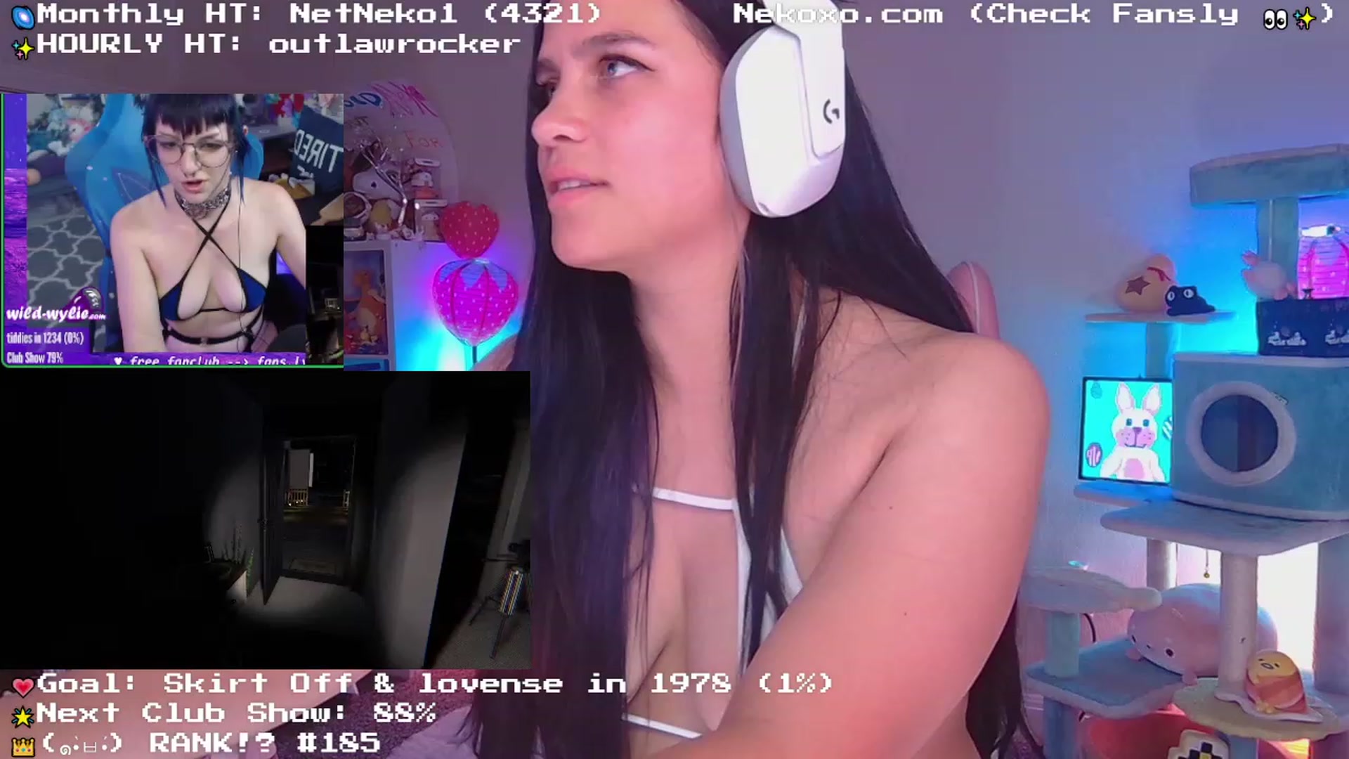 Nekobeanxo video thumbnail