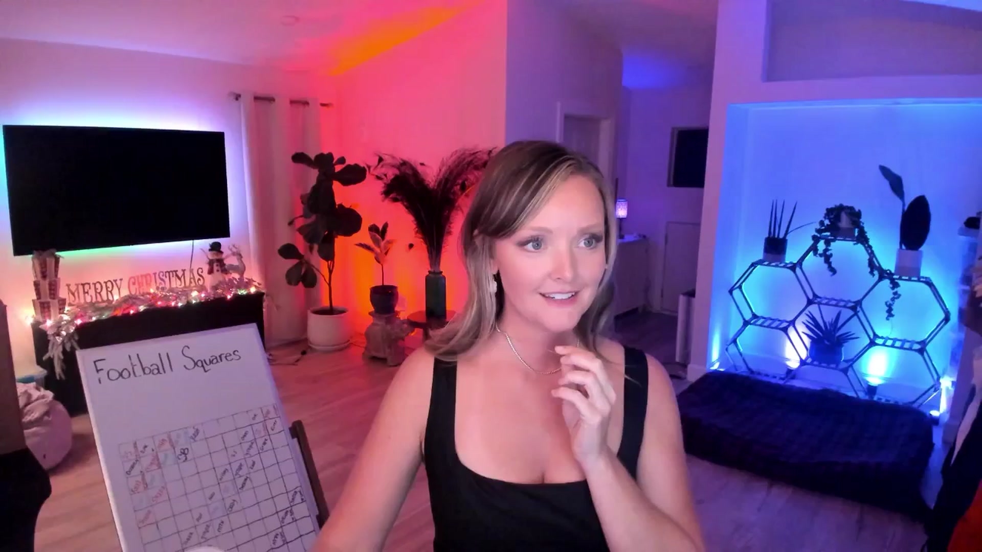 MissChristmas video thumbnail