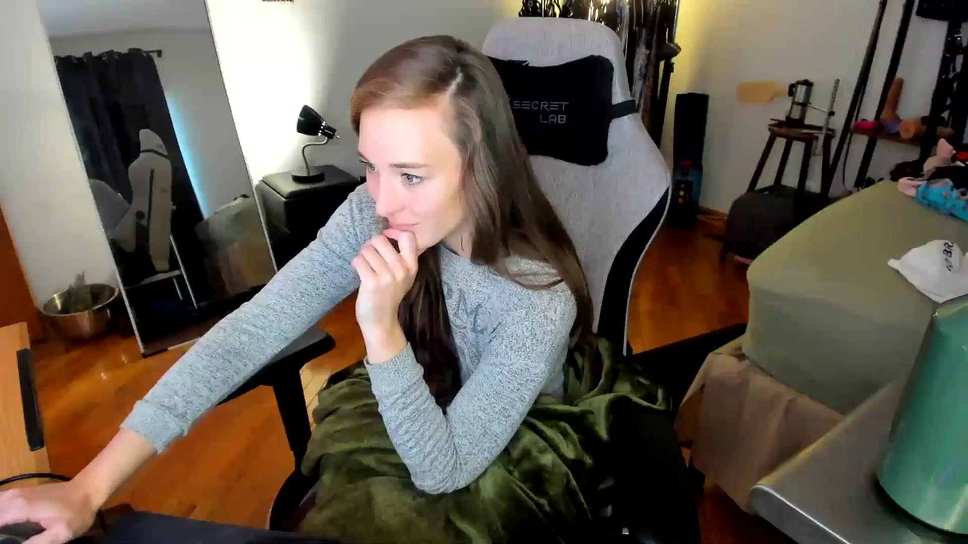 She_is_Sam video thumbnail