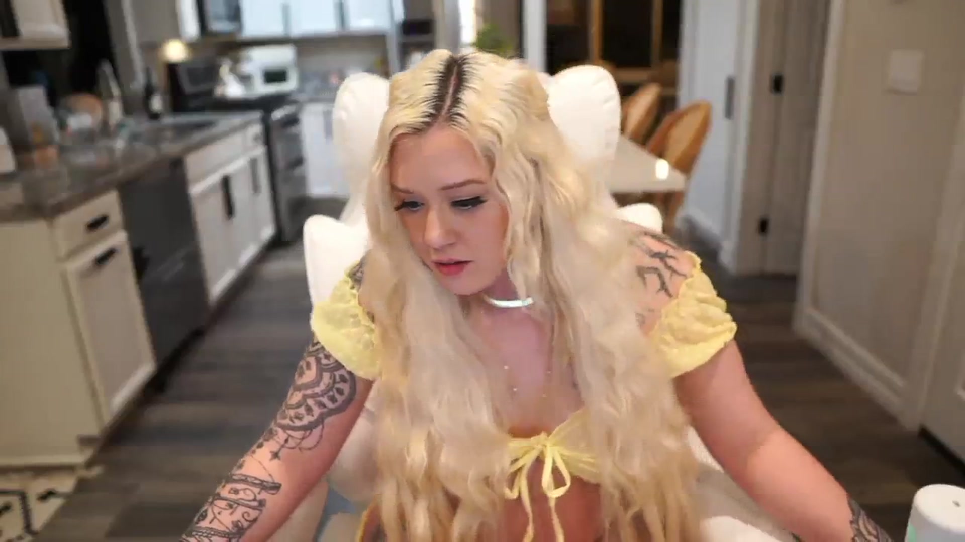 Mermaidmiley video thumbnail